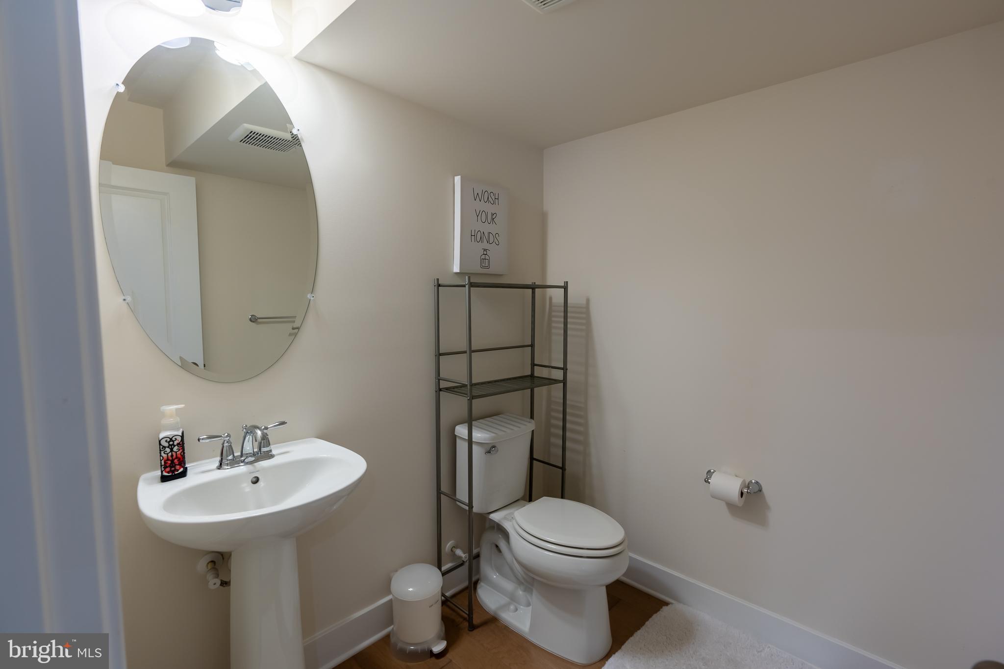 ENCLAVE AT WAUGH CHAPEL - Residential Lease