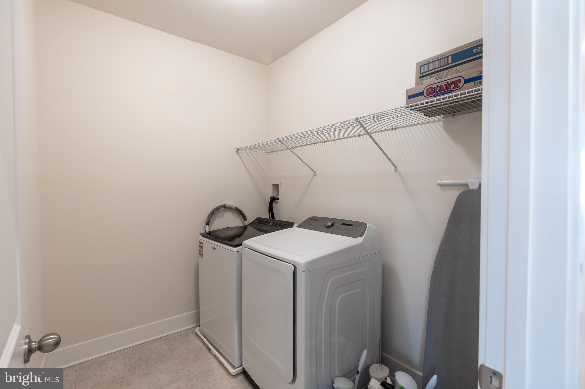 ENCLAVE AT WAUGH CHAPEL - Residential Lease