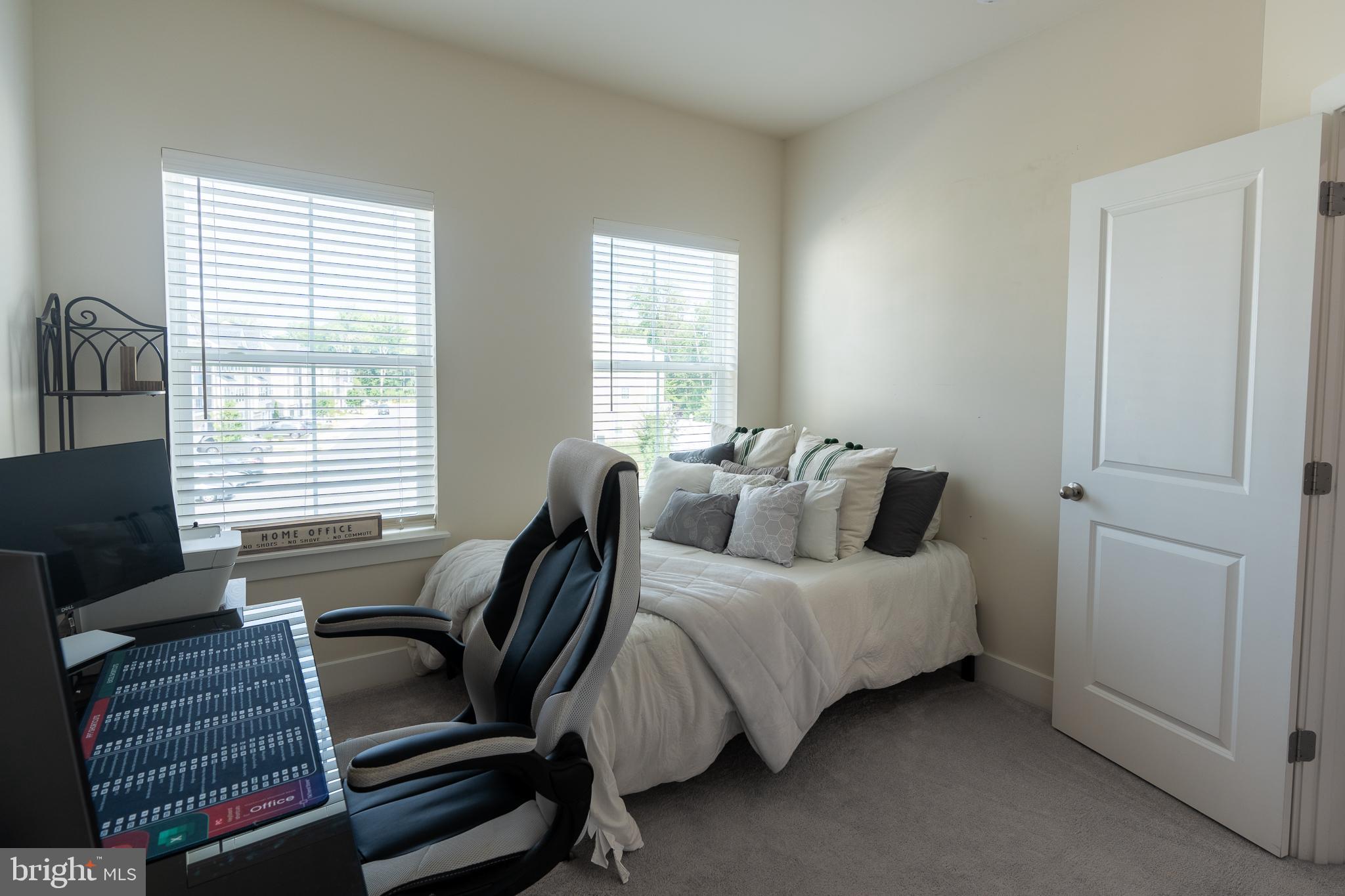 ENCLAVE AT WAUGH CHAPEL - Residential Lease