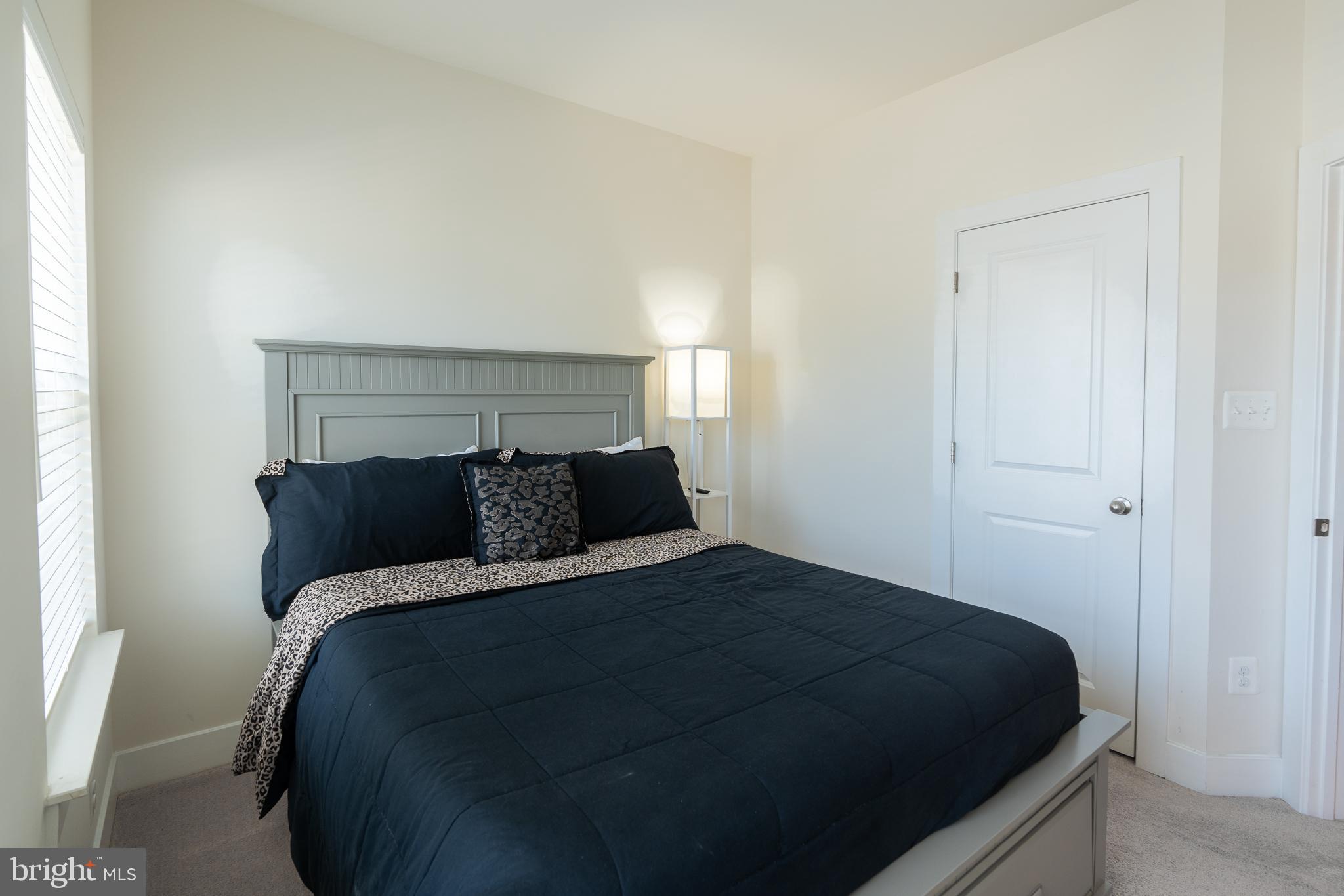 ENCLAVE AT WAUGH CHAPEL - Residential Lease