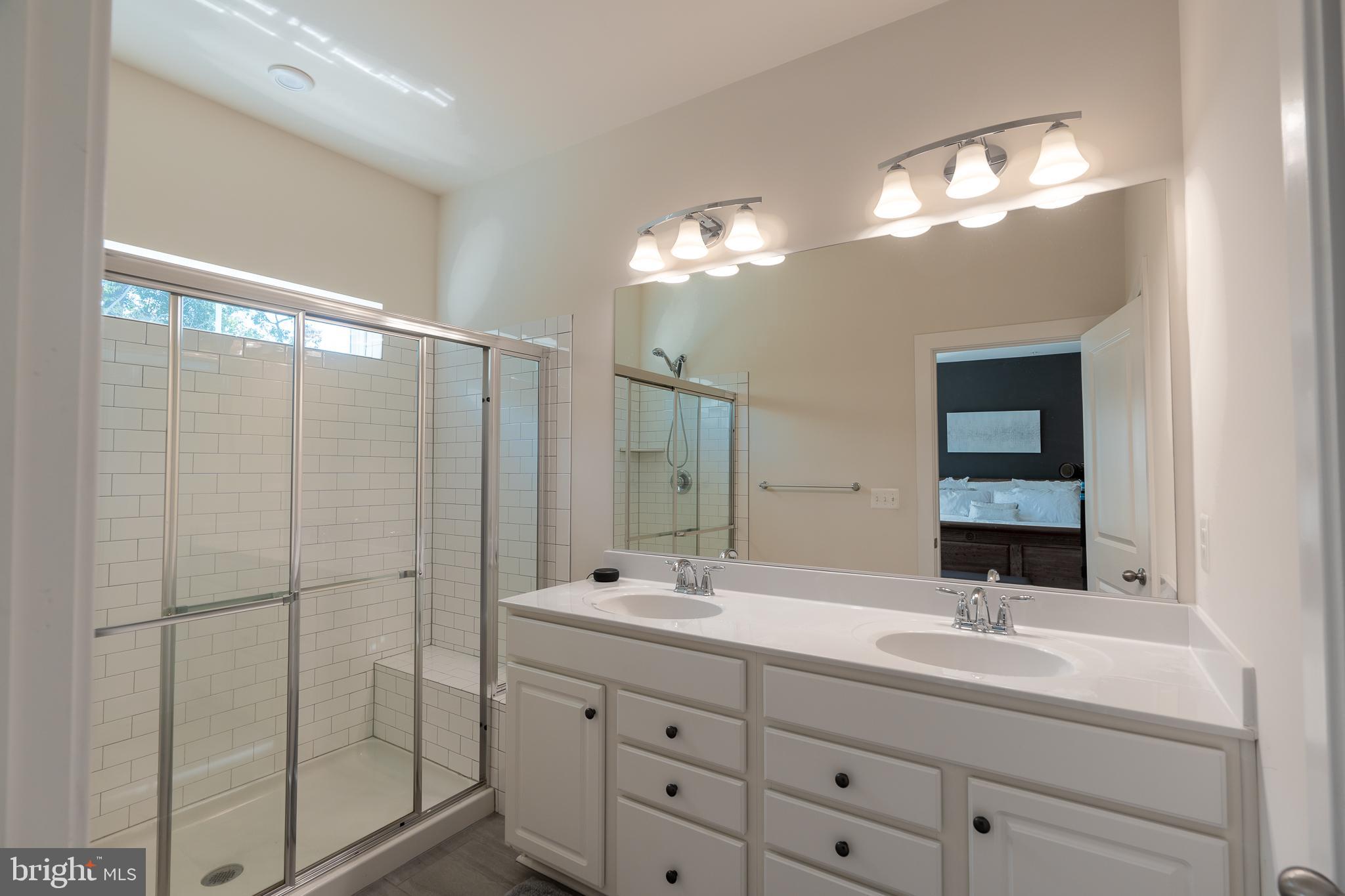 ENCLAVE AT WAUGH CHAPEL - Residential Lease