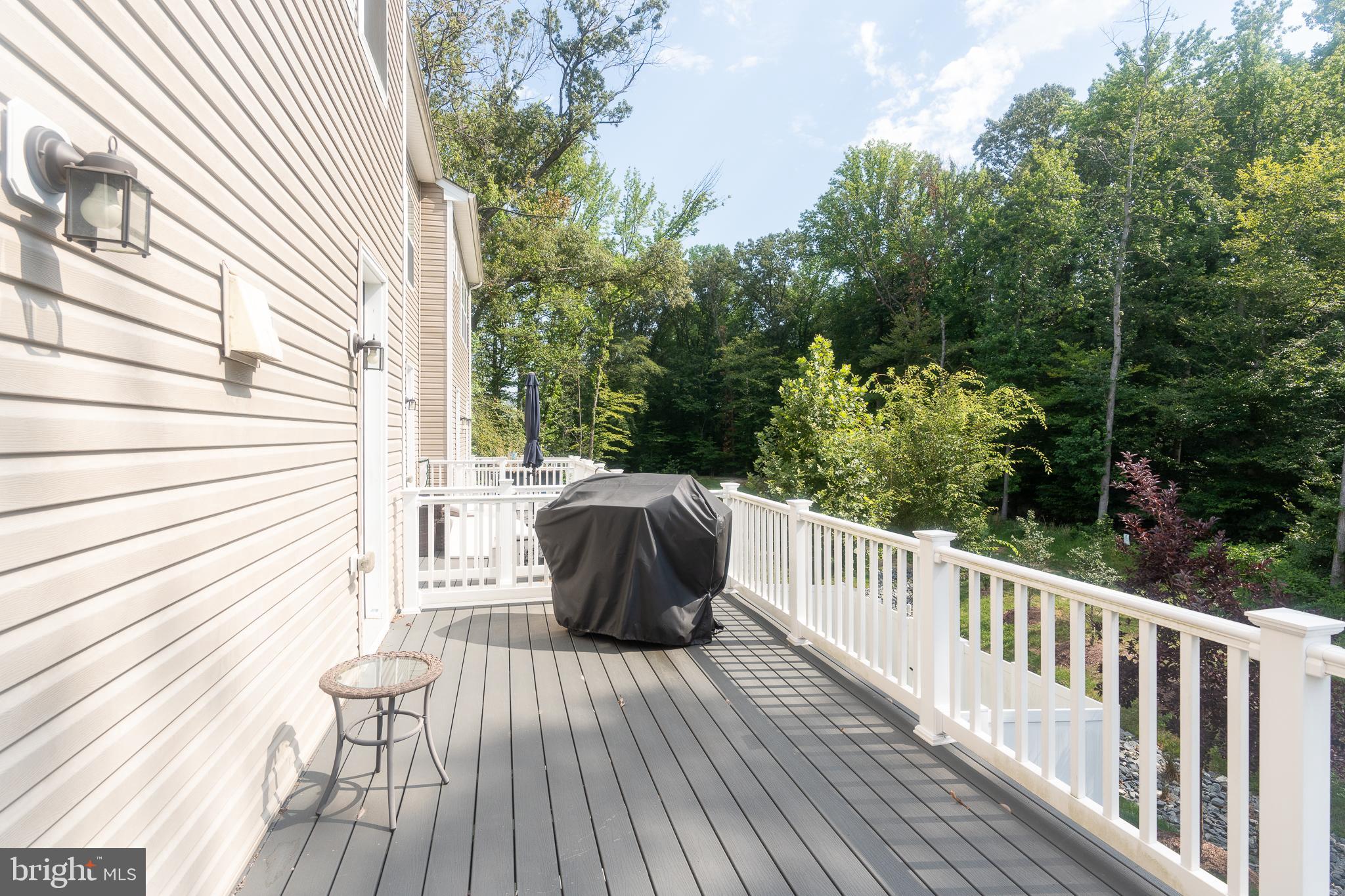 ENCLAVE AT WAUGH CHAPEL - Residential Lease