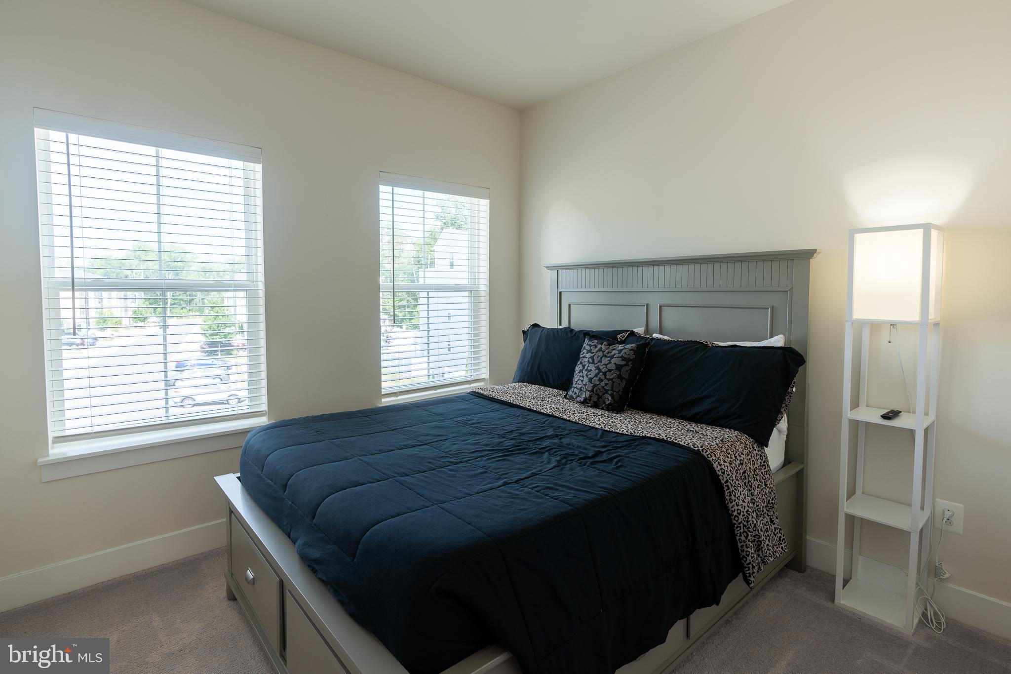 ENCLAVE AT WAUGH CHAPEL - Residential Lease