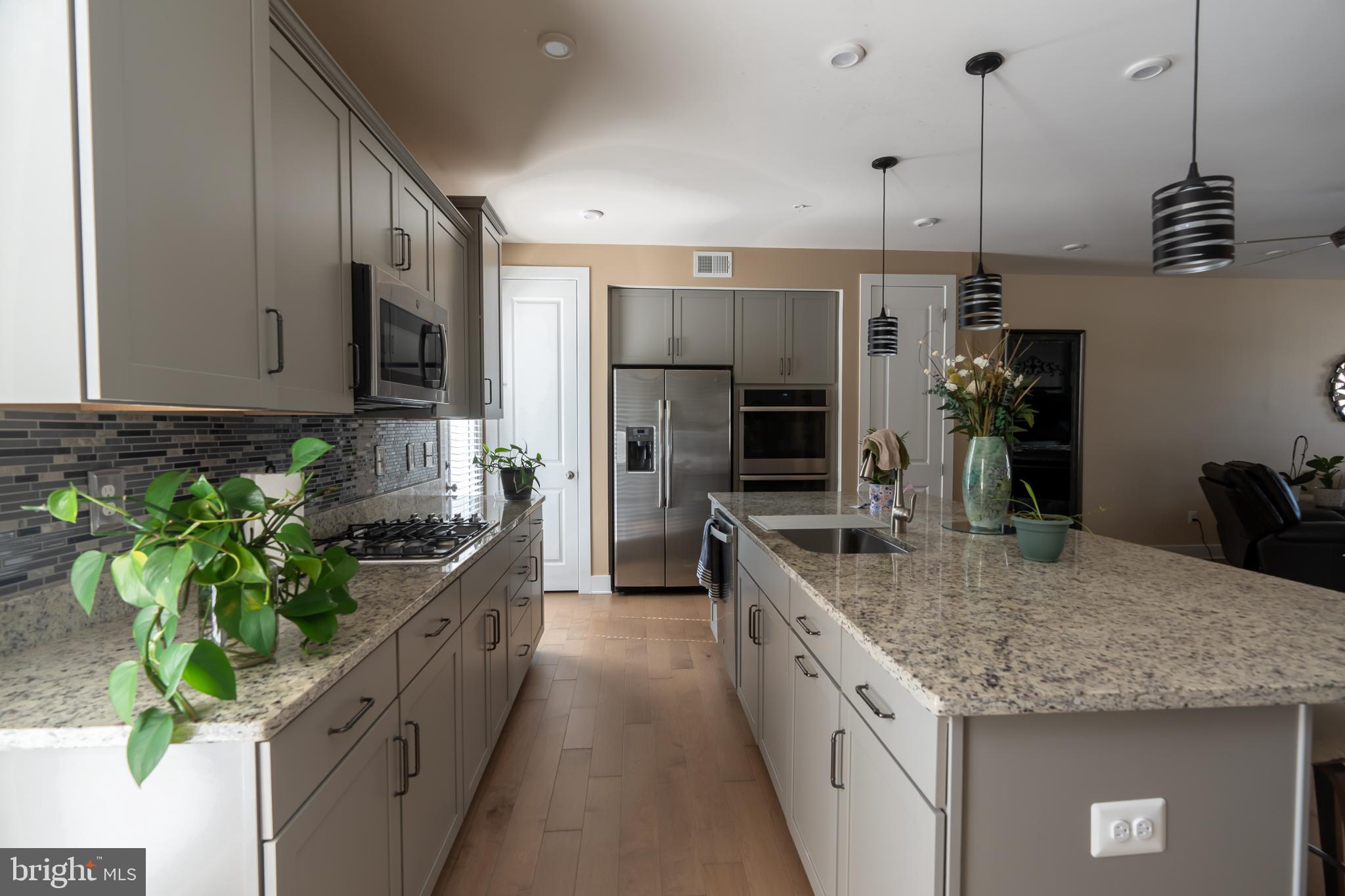 ENCLAVE AT WAUGH CHAPEL - Residential Lease