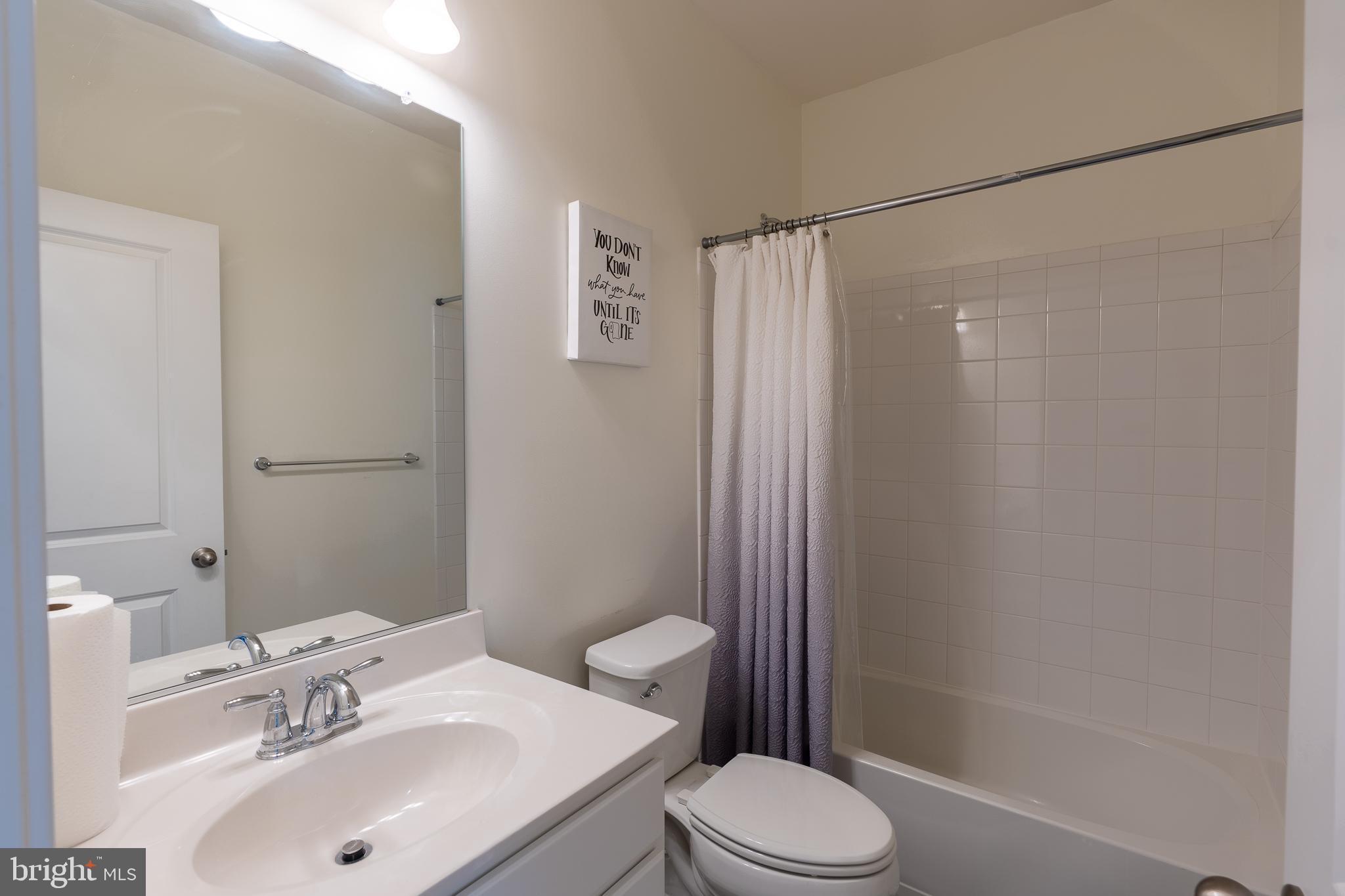 ENCLAVE AT WAUGH CHAPEL - Residential Lease