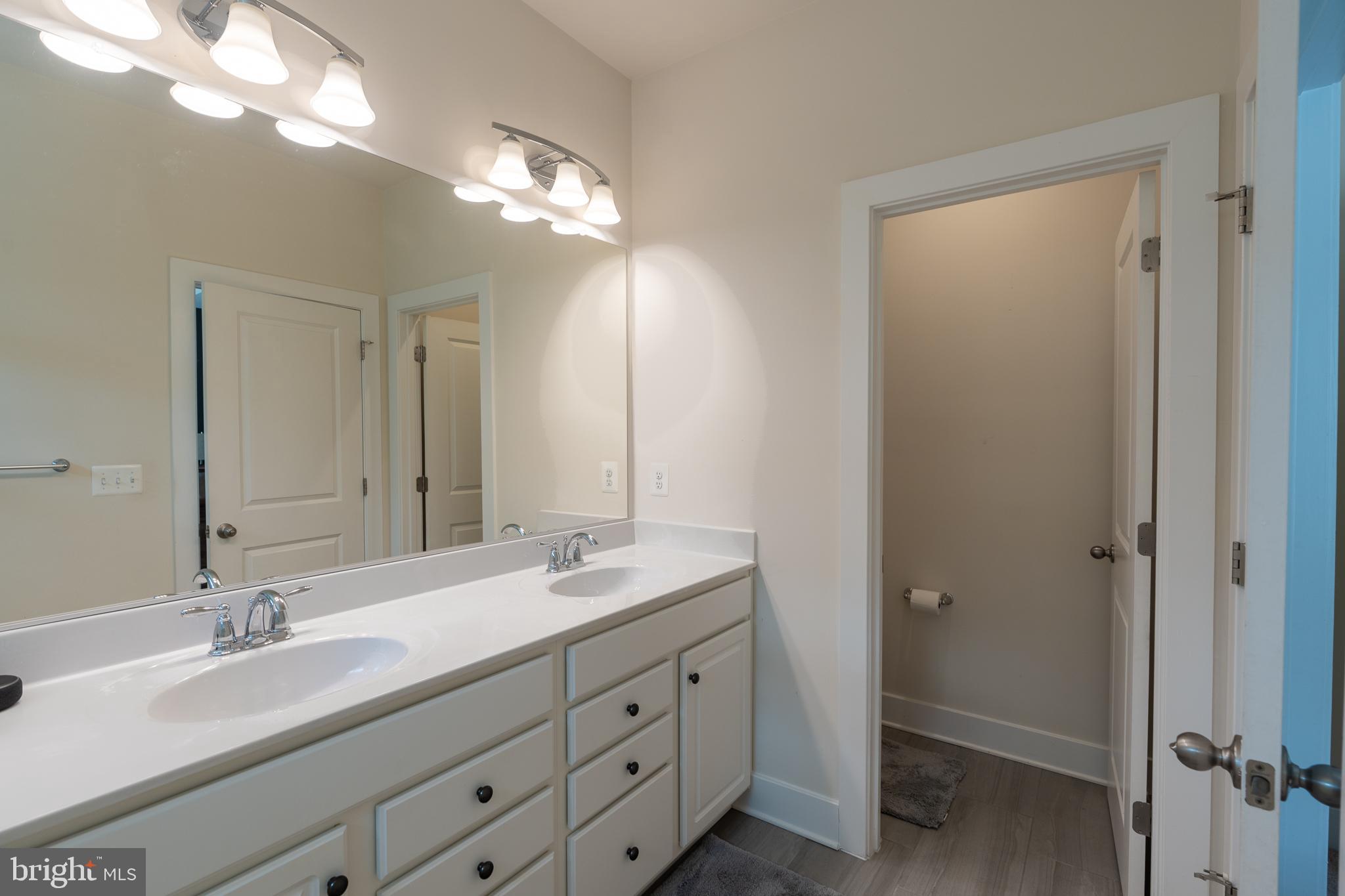 ENCLAVE AT WAUGH CHAPEL - Residential Lease