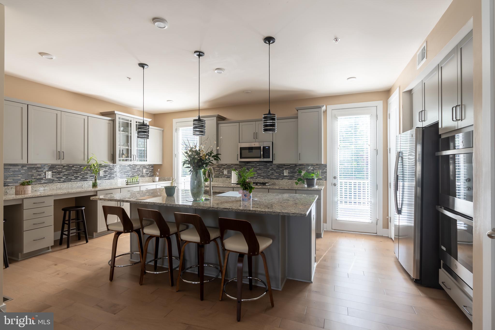 ENCLAVE AT WAUGH CHAPEL - Residential Lease