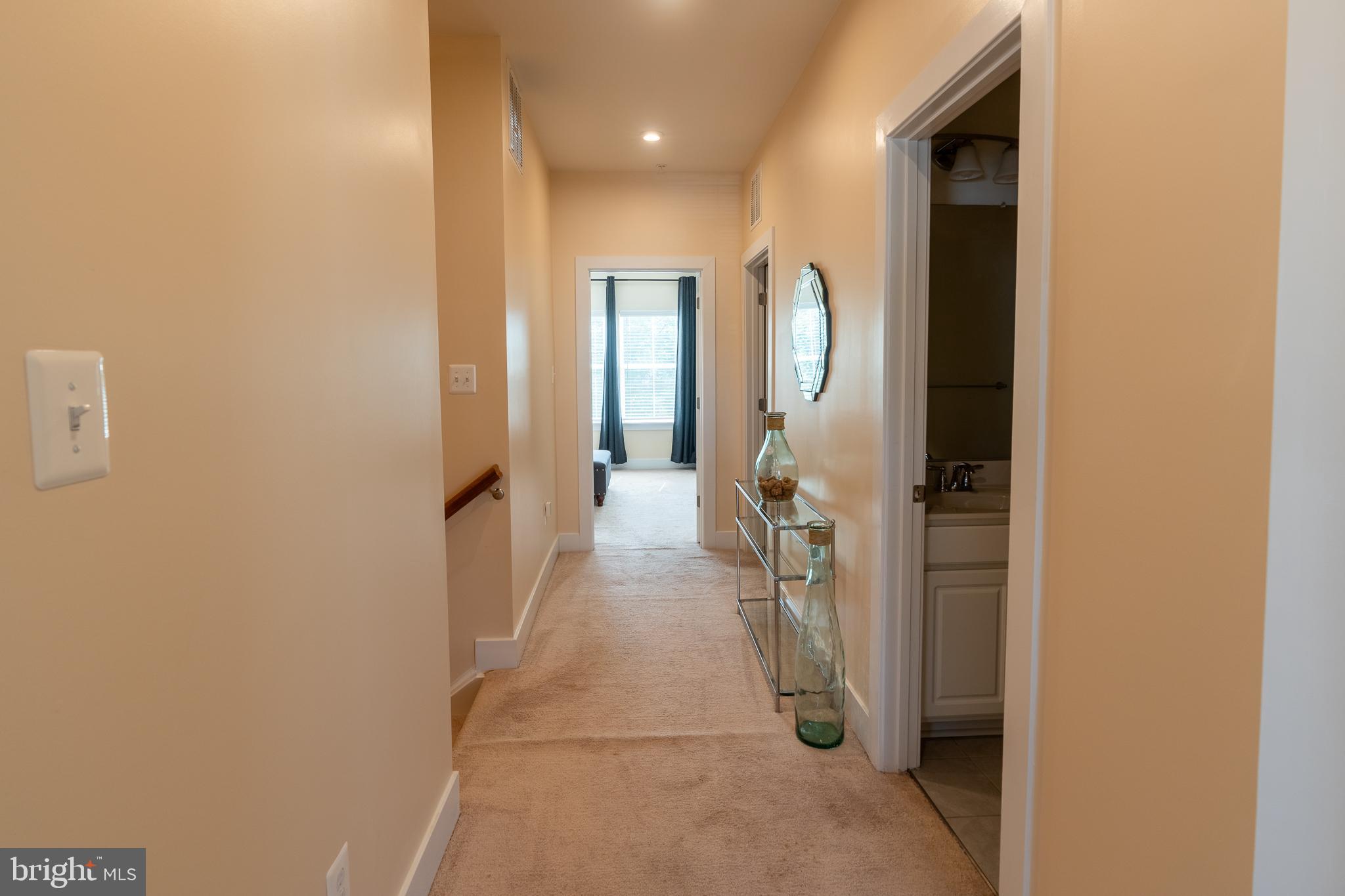 ENCLAVE AT WAUGH CHAPEL - Residential Lease