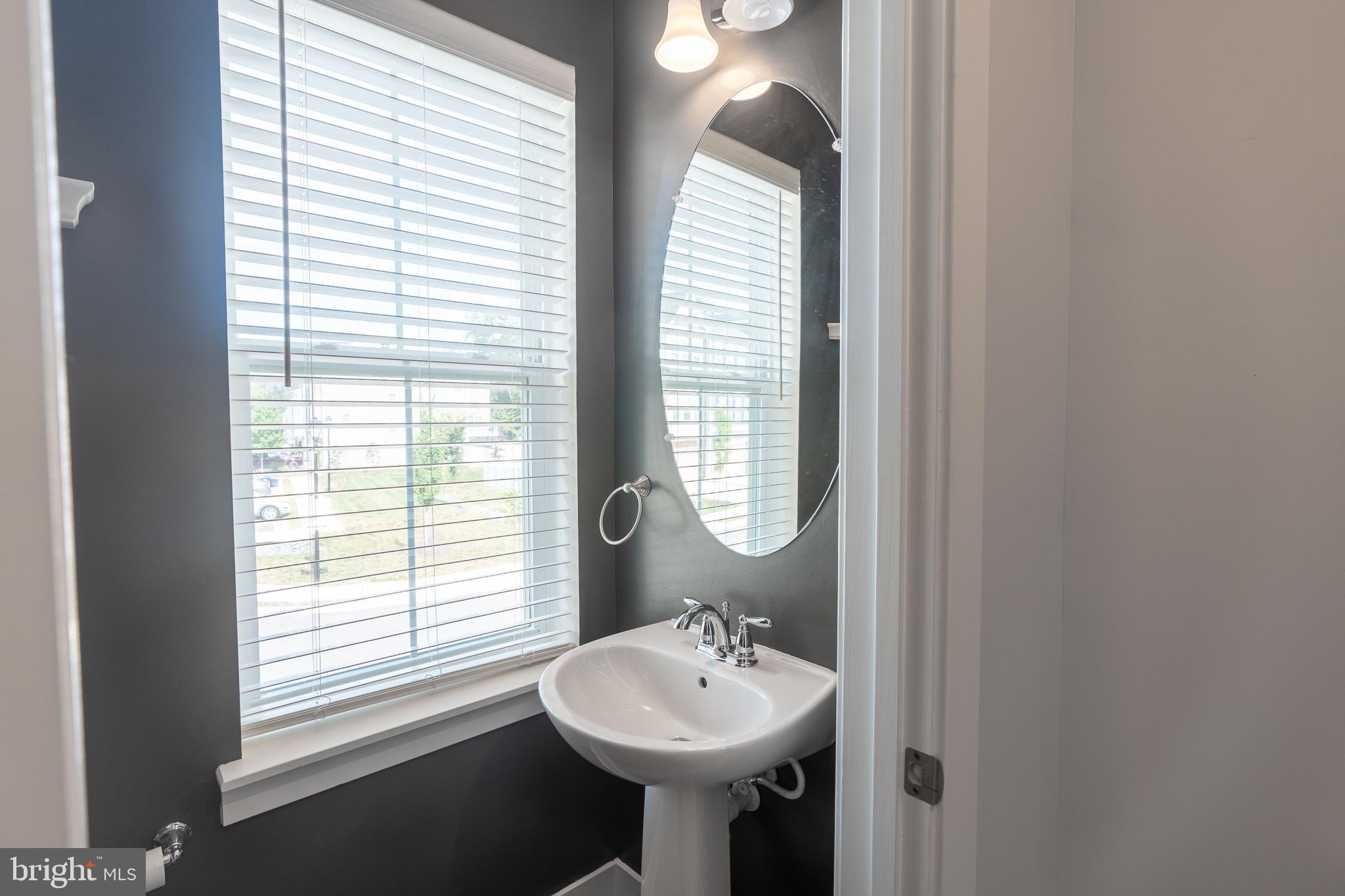 ENCLAVE AT WAUGH CHAPEL - Residential Lease