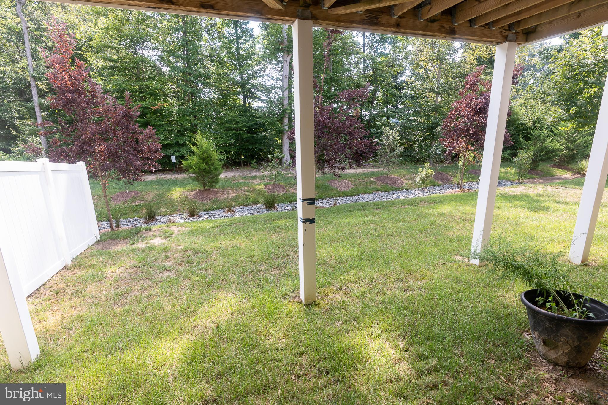 ENCLAVE AT WAUGH CHAPEL - Residential Lease