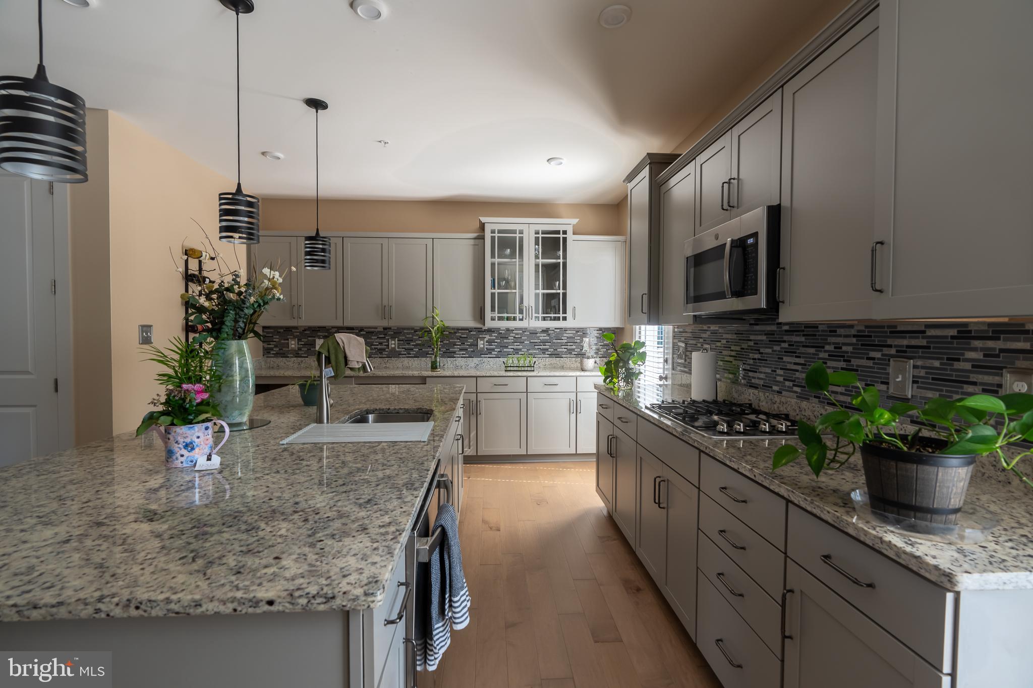 ENCLAVE AT WAUGH CHAPEL - Residential Lease