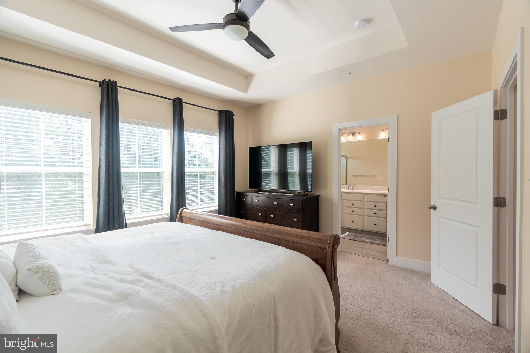 ENCLAVE AT WAUGH CHAPEL - Residential Lease