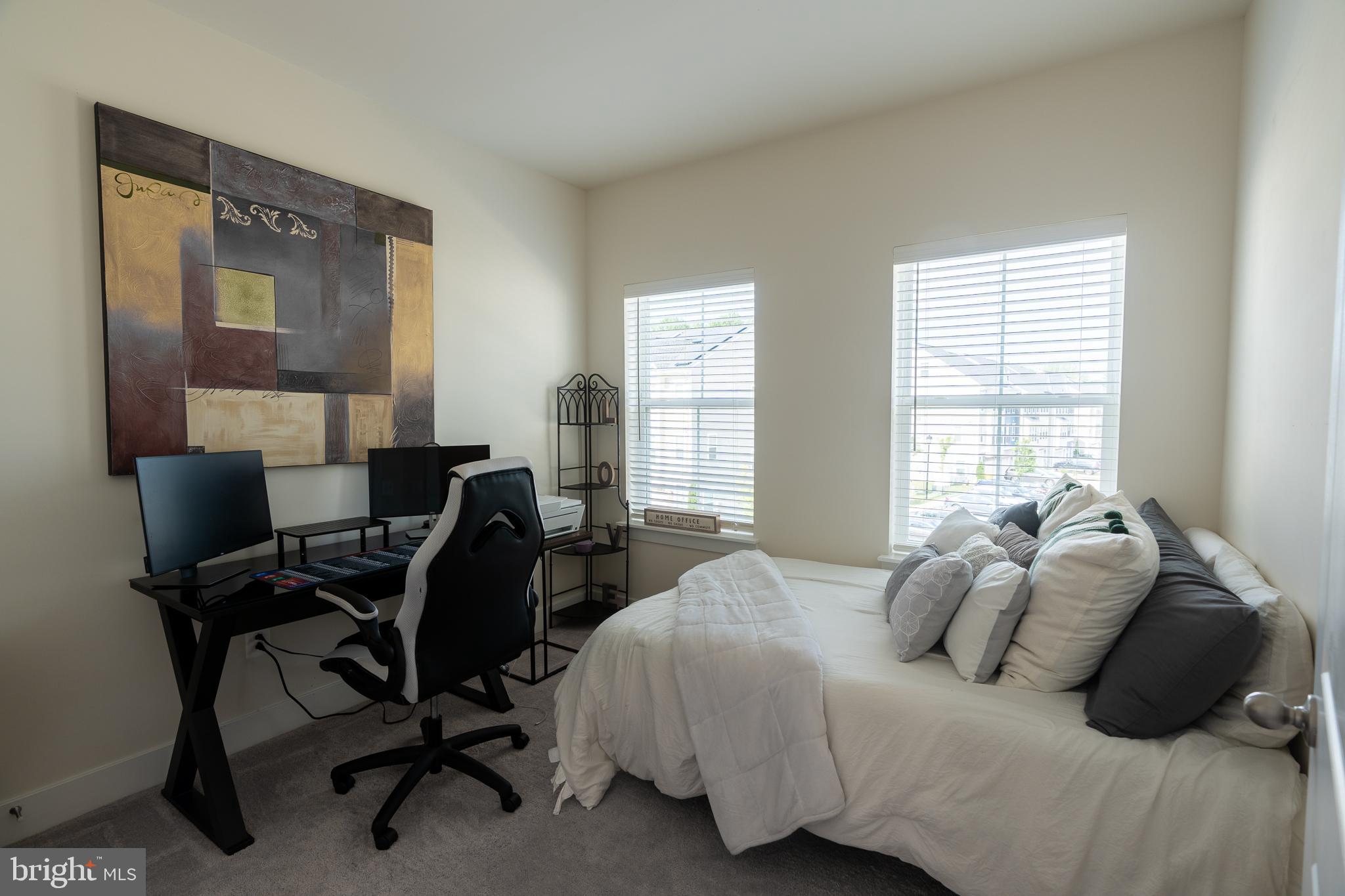 ENCLAVE AT WAUGH CHAPEL - Residential Lease