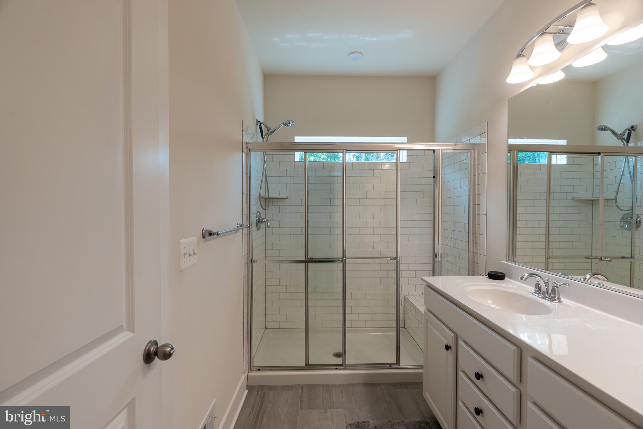 ENCLAVE AT WAUGH CHAPEL - Residential Lease