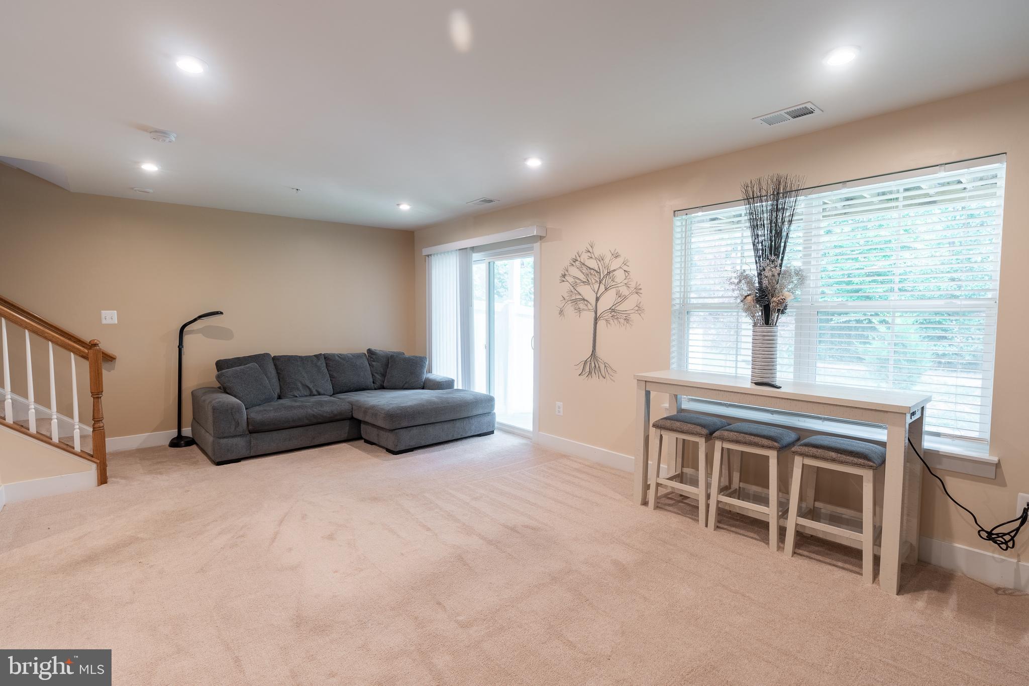 ENCLAVE AT WAUGH CHAPEL - Residential Lease