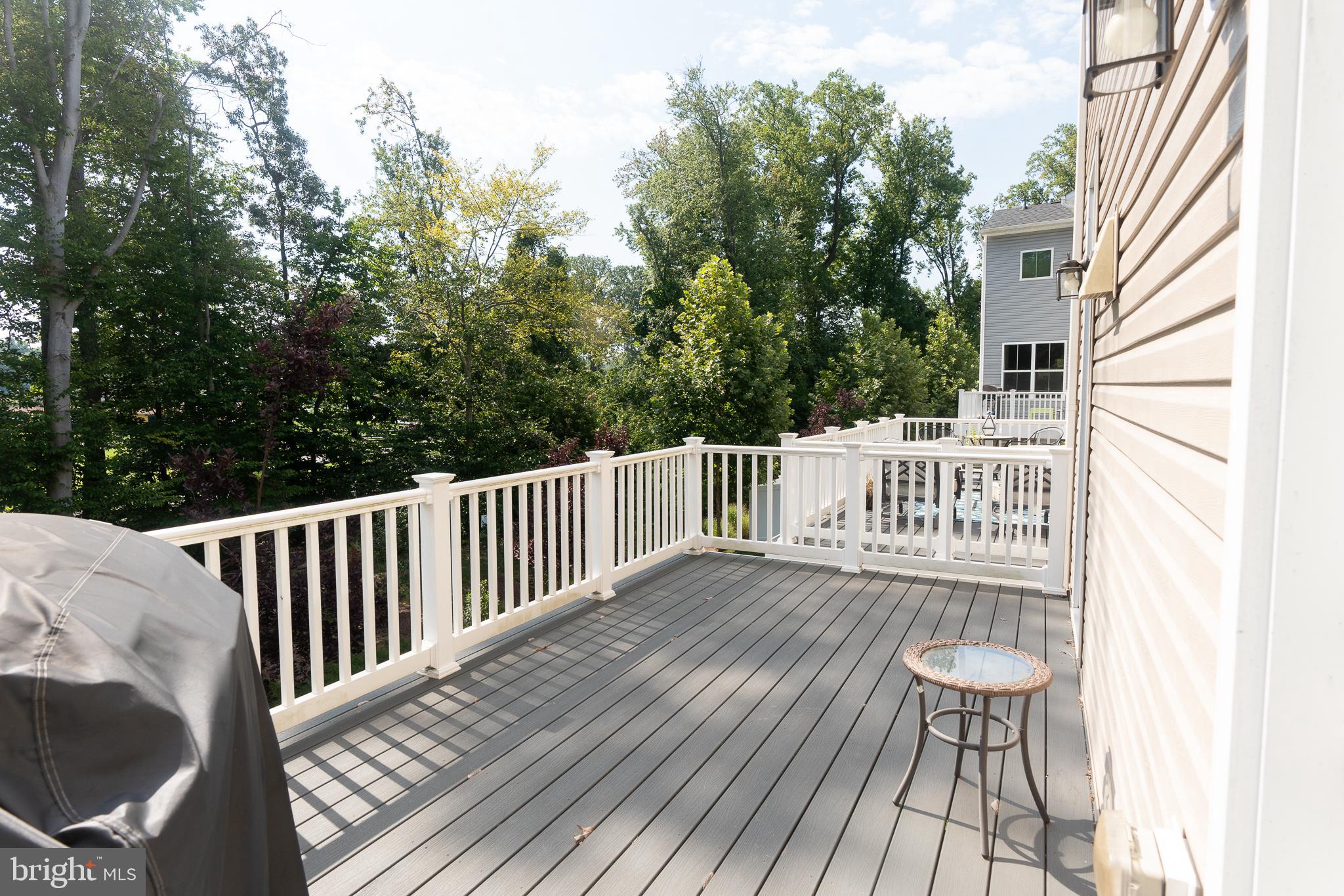 ENCLAVE AT WAUGH CHAPEL - Residential Lease