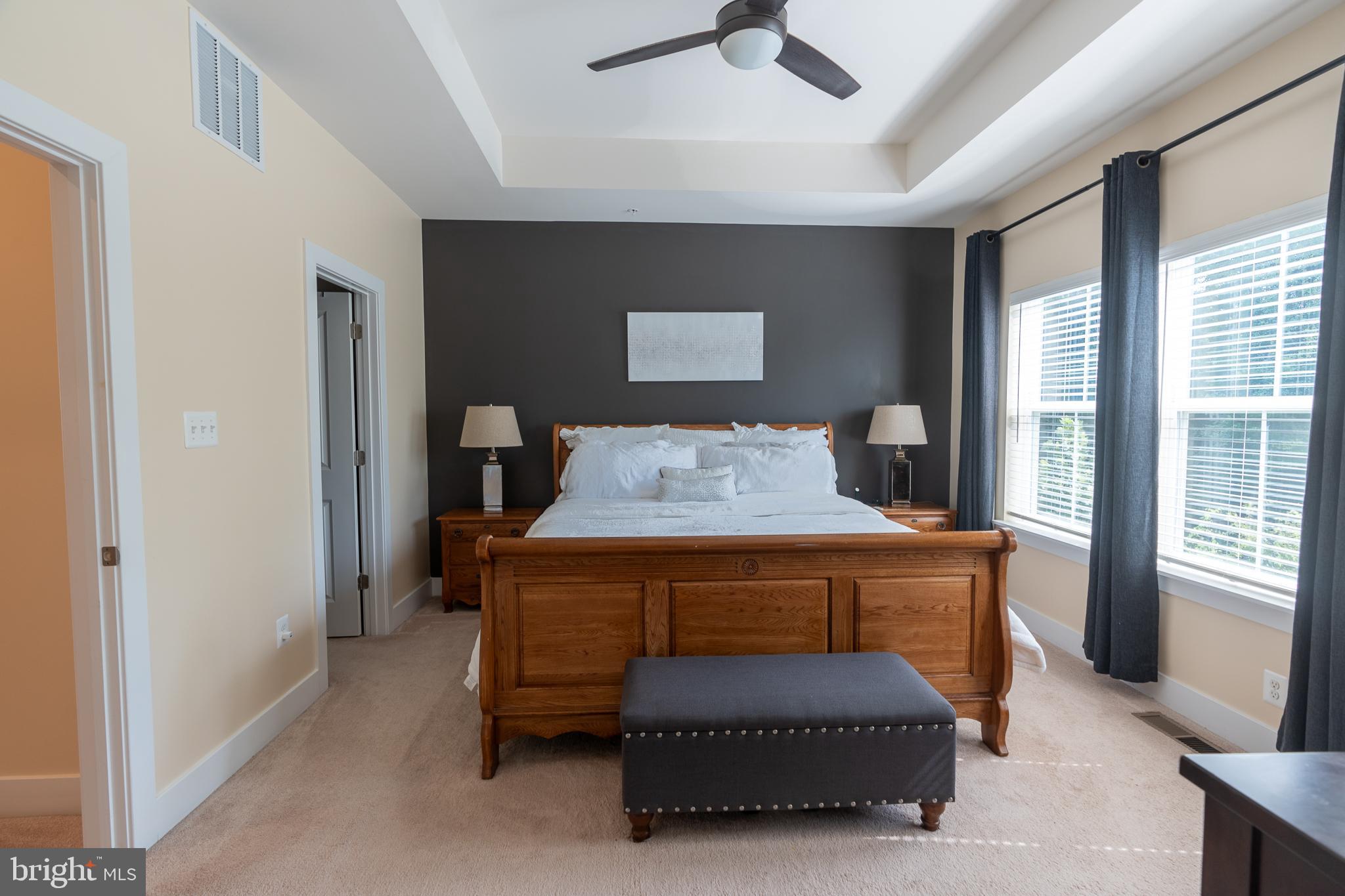 ENCLAVE AT WAUGH CHAPEL - Residential Lease