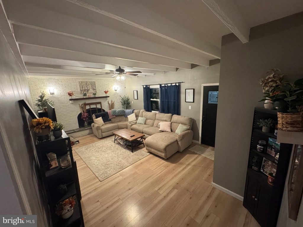 Photo of 68 Jefferson Ave, EAGLEVILLE, PA 19403 (MLS # PAMC2157532)