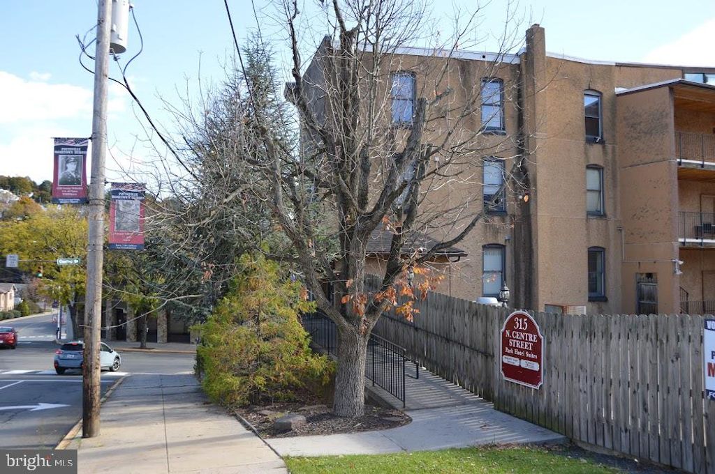 Photo of 315 N Centre Street, POTTSVILLE, PA 17901 (MLS # PASK2024070)