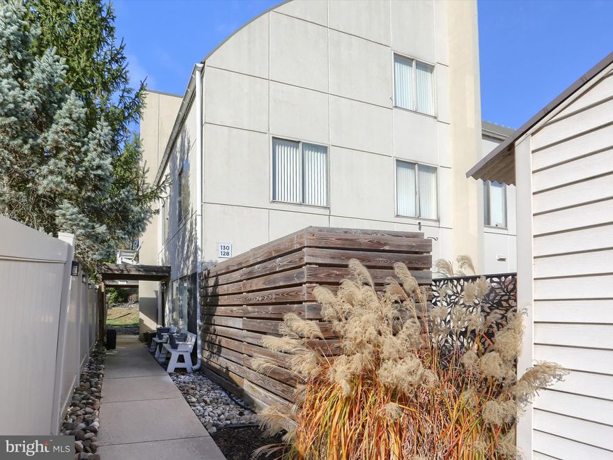 Welcome to this contemporary 3 bedroom 2.5 bathroom condo in Susquehanna Township. This  end unit condo is ready for a new owner. Several updates by seller will give new owner peace of mind and enjoyment of the unit. The heating and air conditioning unit  is new and equipped with a smart thermostat system . 
Old system was replaced by seller 2 years ago.  The carpeting on stairway and all the bedrooms were replaced. The front door was replaced  to meet HOA compliance. Full bathrooms toilets and vanities were also replaced as was the microwave in the kitchen
This is a most attractive condo with natural light streaming in through the whole unit. Notice the gleaming maple  floors on the main level lined by the marble on the borders. Enyoy your wooded private backyard  and the mountainous view while being minutes from downtown.  Schedule your tour today.



































Home is move in ready, schedule your showing today.