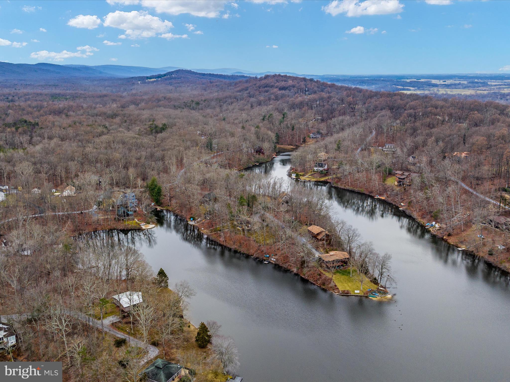 SHANNONDALE - Residential