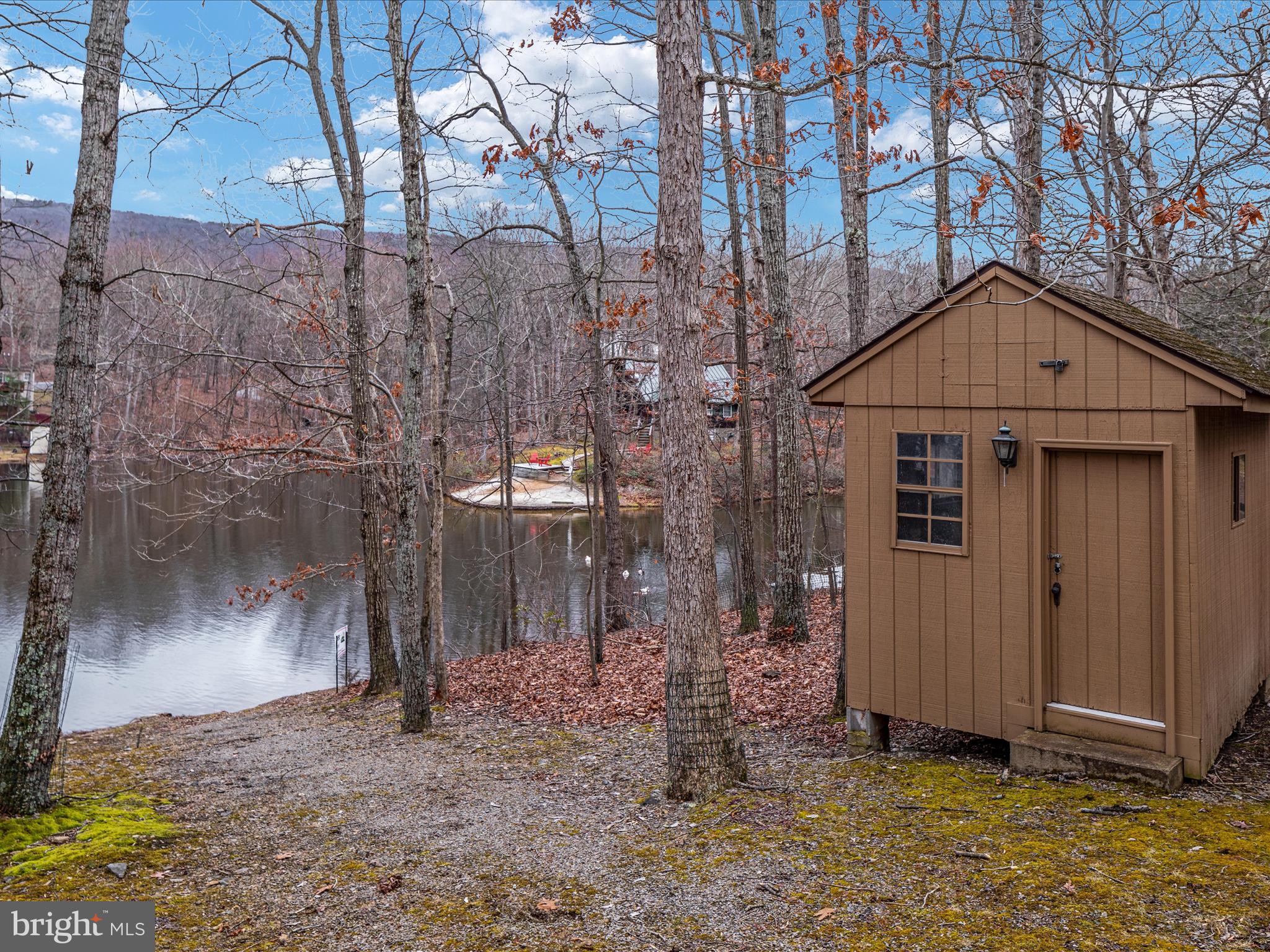 SHANNONDALE - Residential