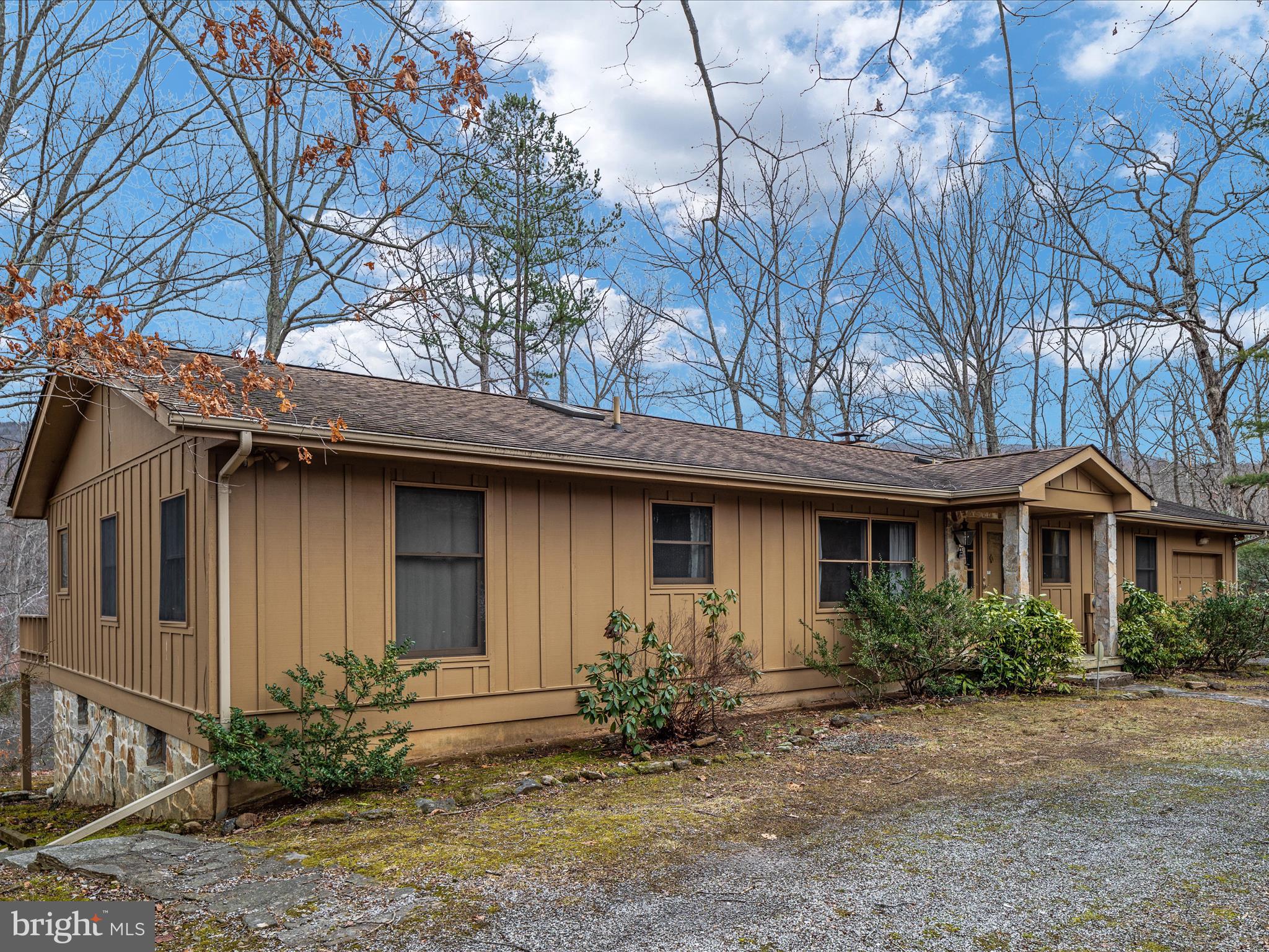 SHANNONDALE - Residential