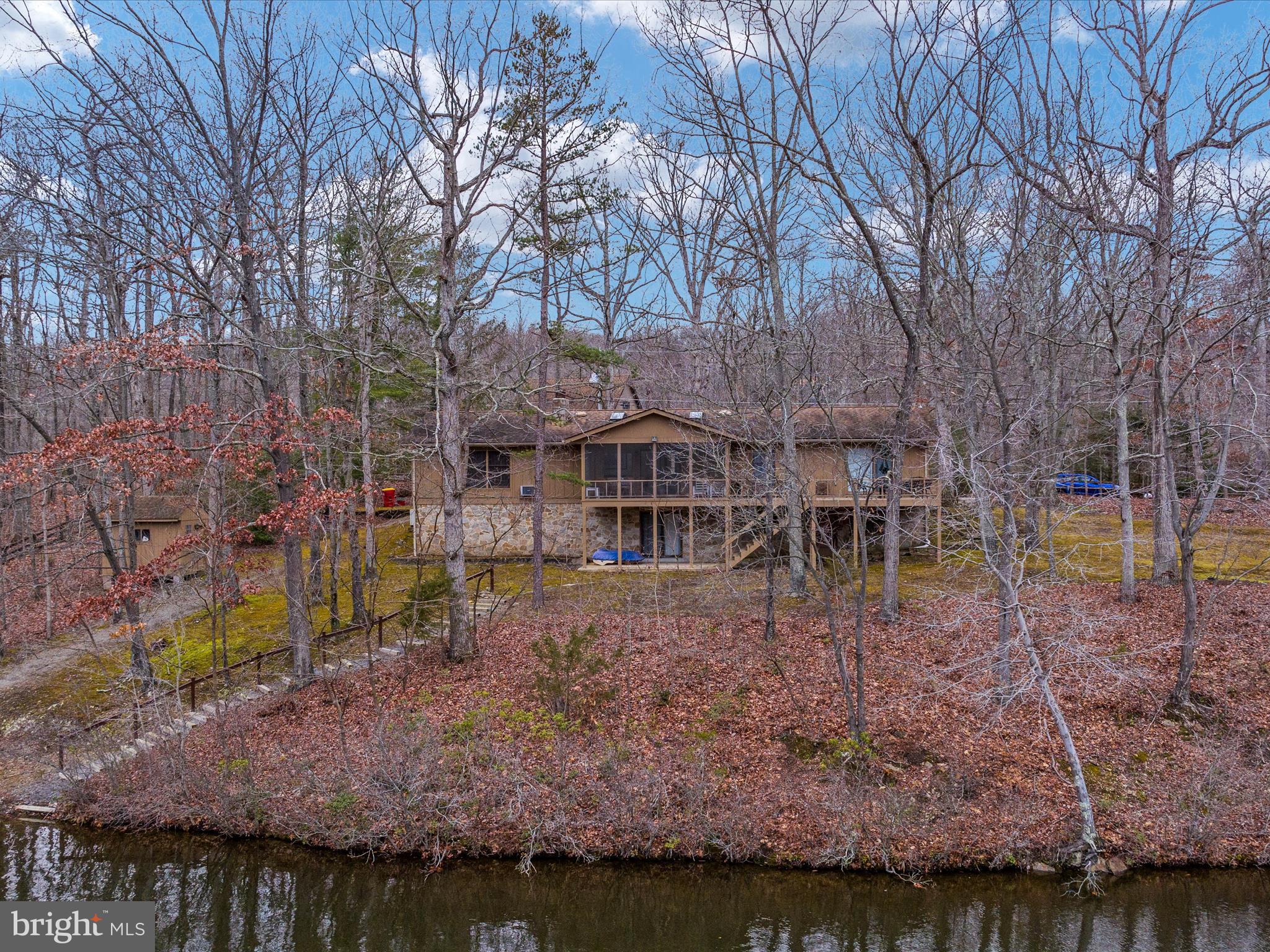 SHANNONDALE - Residential