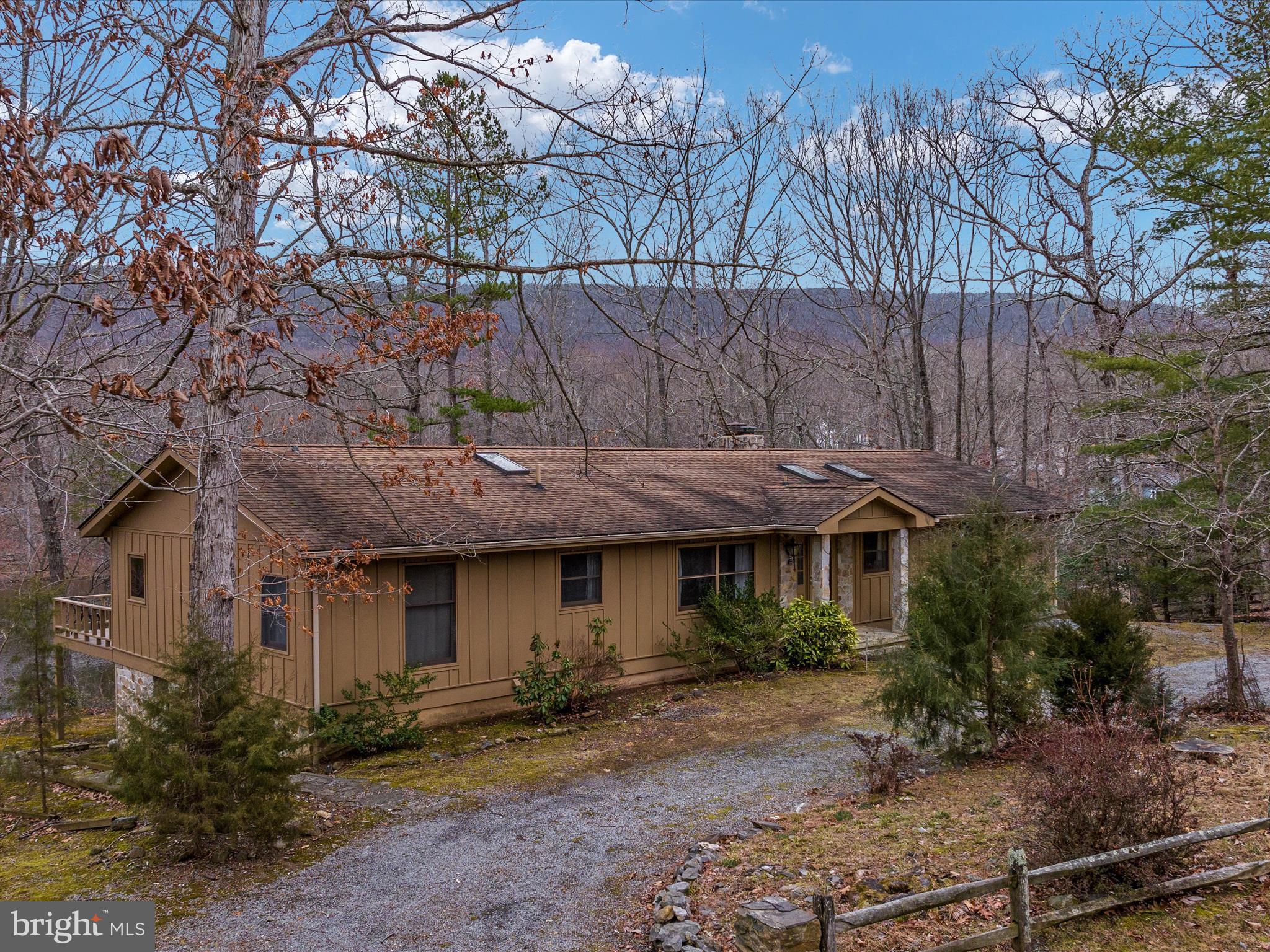 SHANNONDALE - Residential