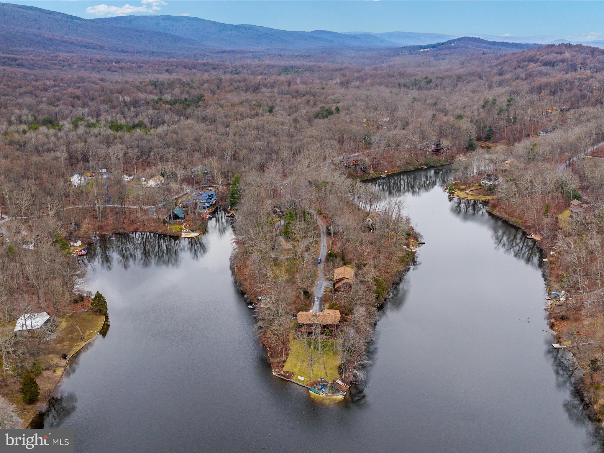 SHANNONDALE - Residential