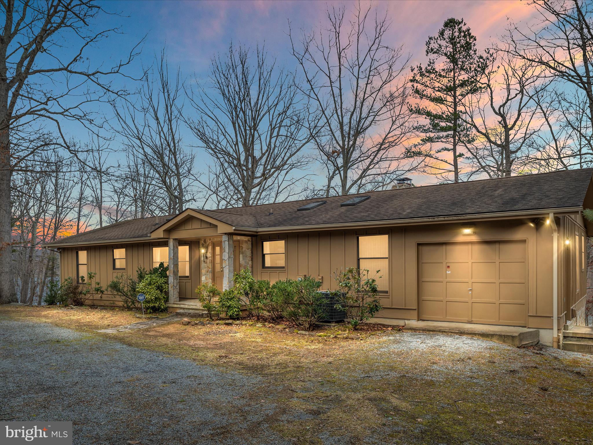 SHANNONDALE - Residential