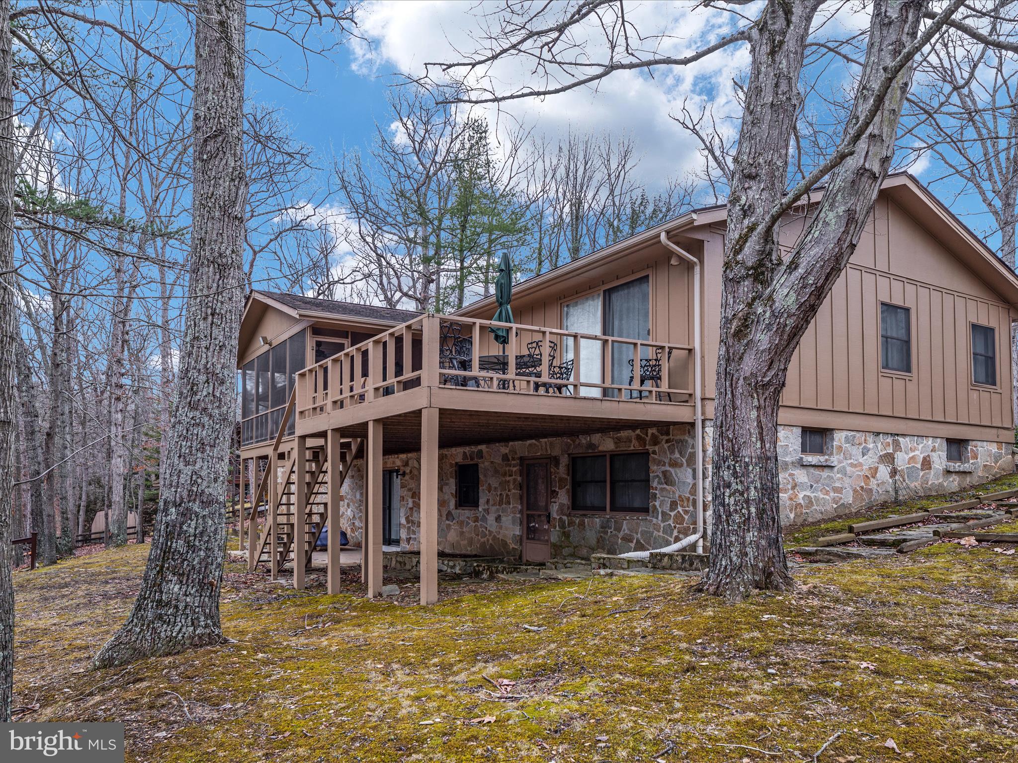 SHANNONDALE - Residential