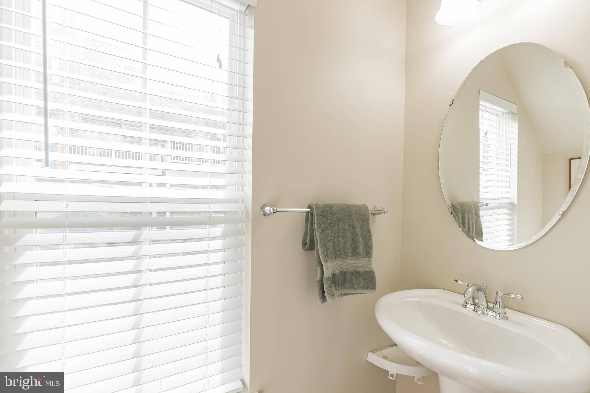 PARKLANDS AT WATKINS MILL - Residential