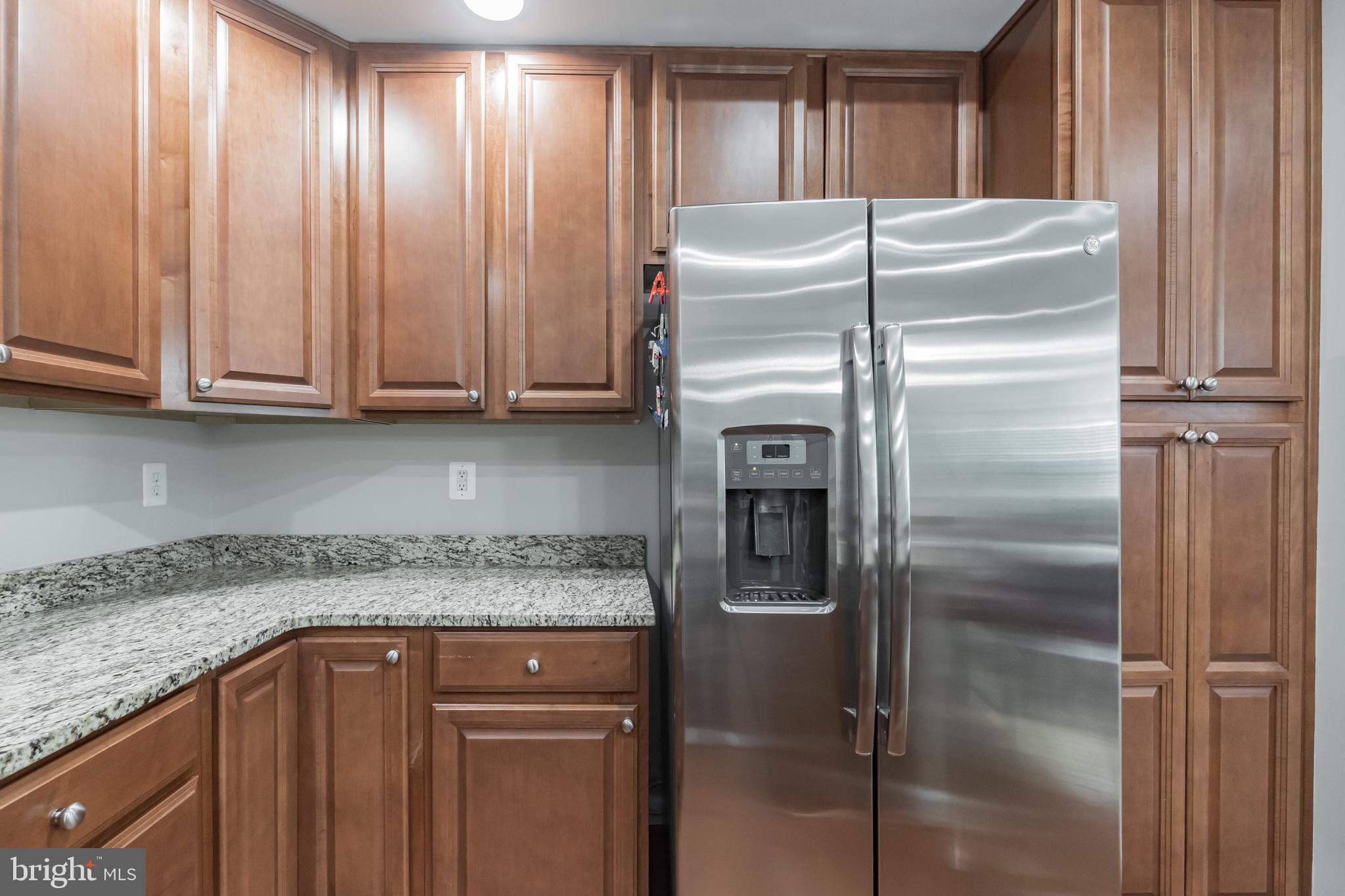 PARKLANDS AT WATKINS MILL - Residential