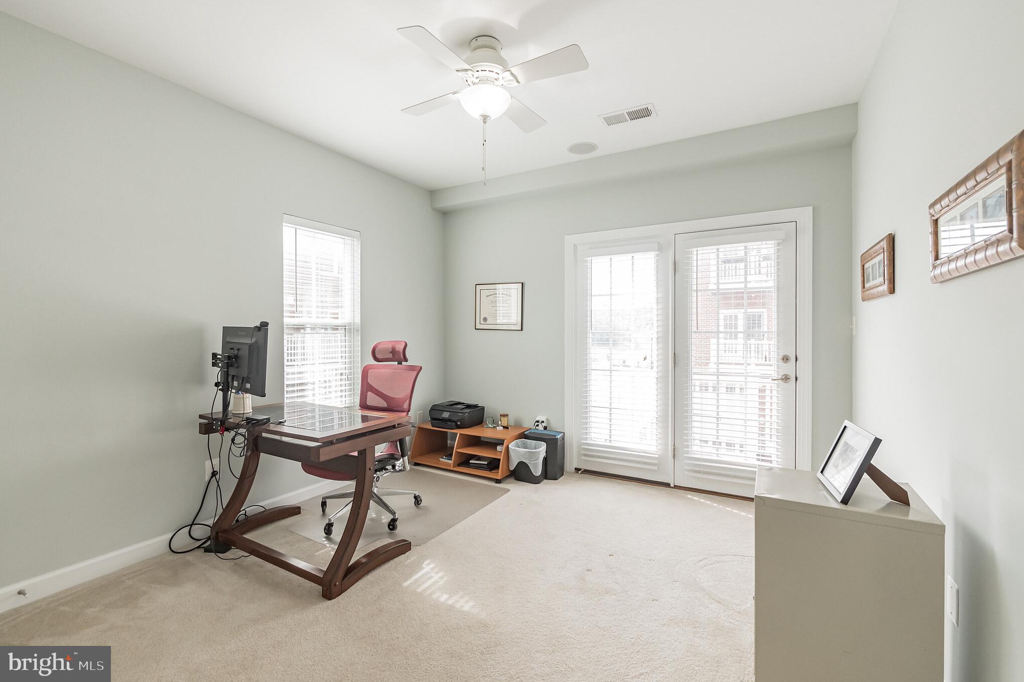 PARKLANDS AT WATKINS MILL - Residential