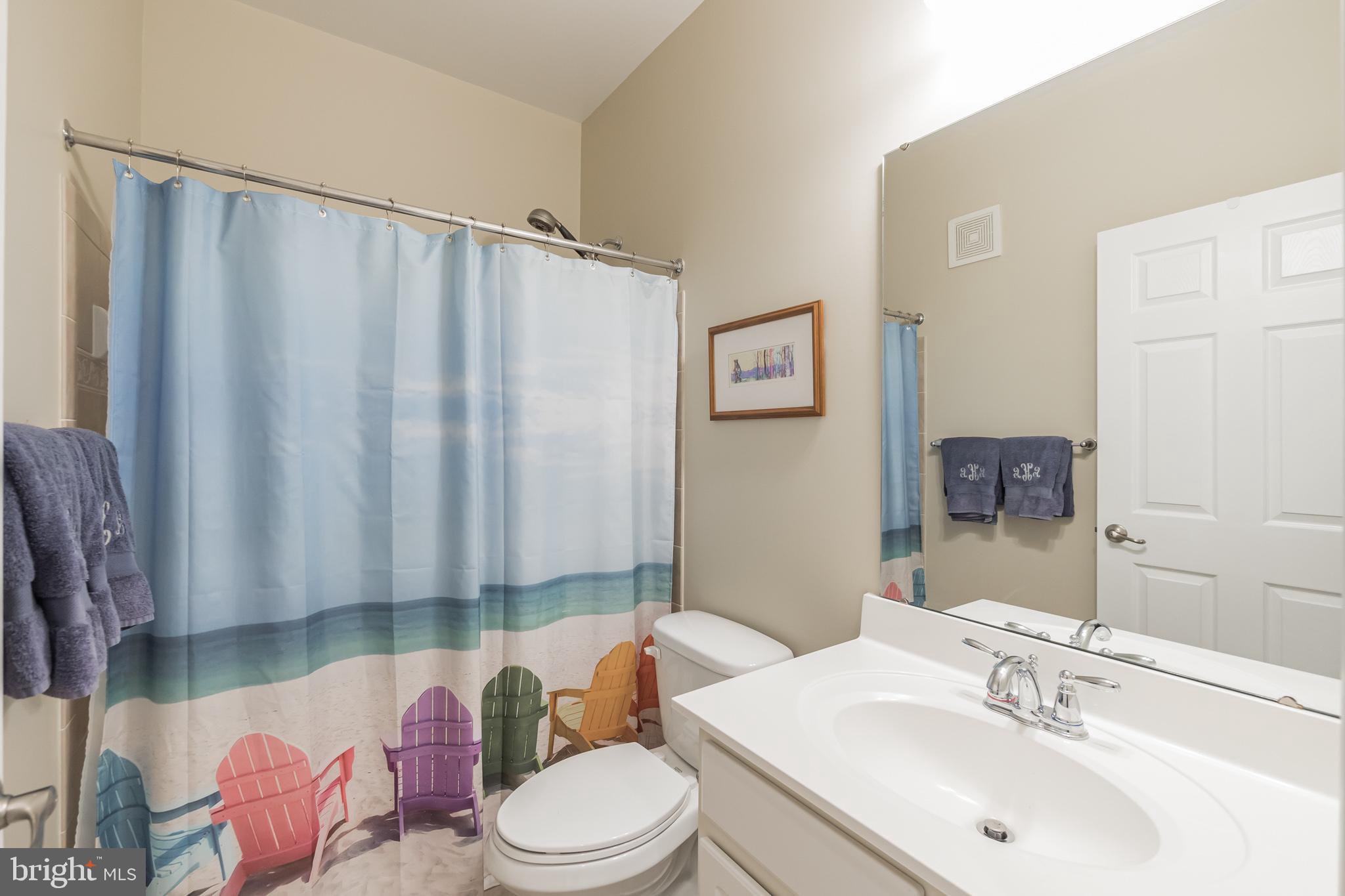 PARKLANDS AT WATKINS MILL - Residential