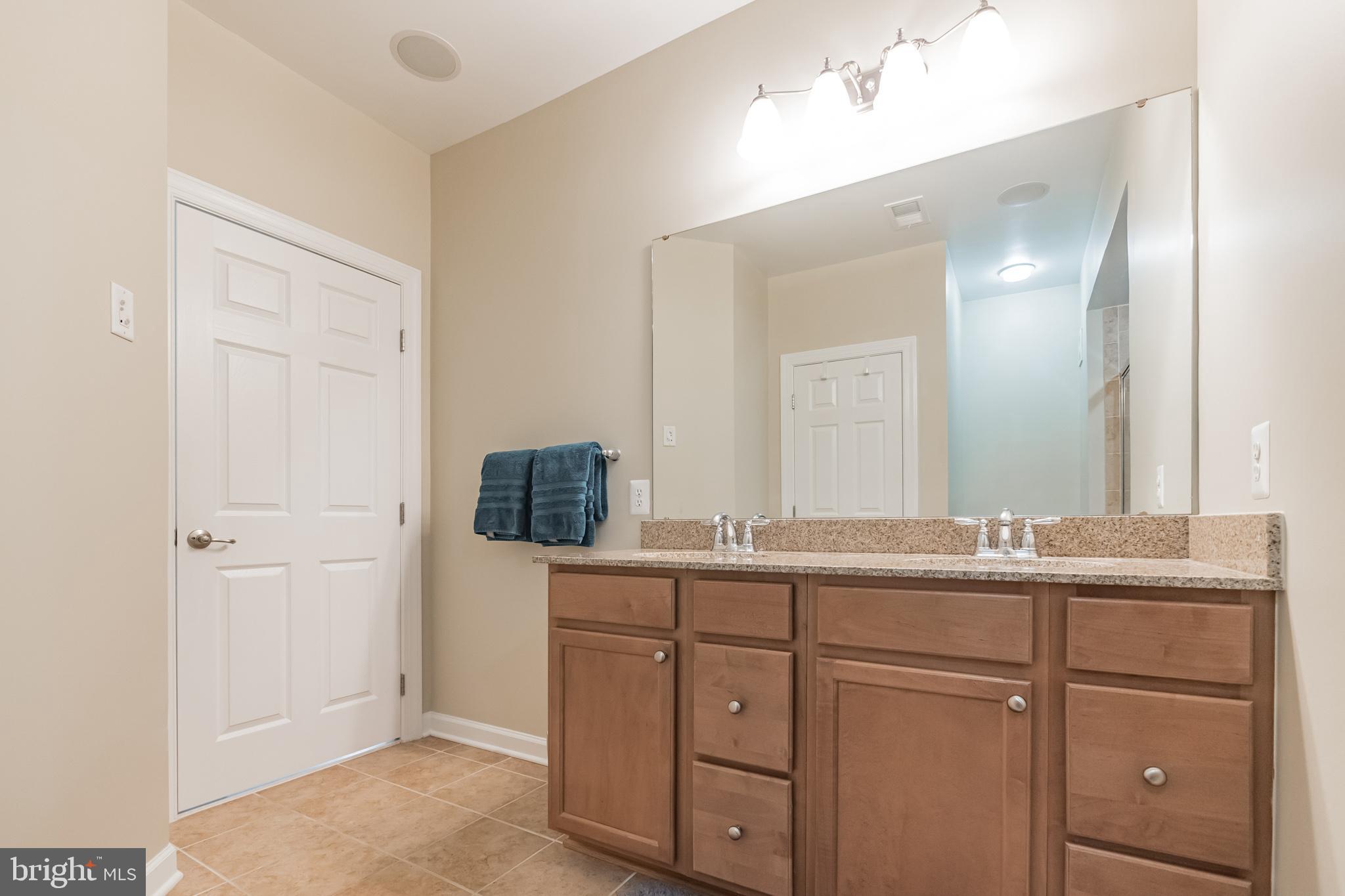 PARKLANDS AT WATKINS MILL - Residential