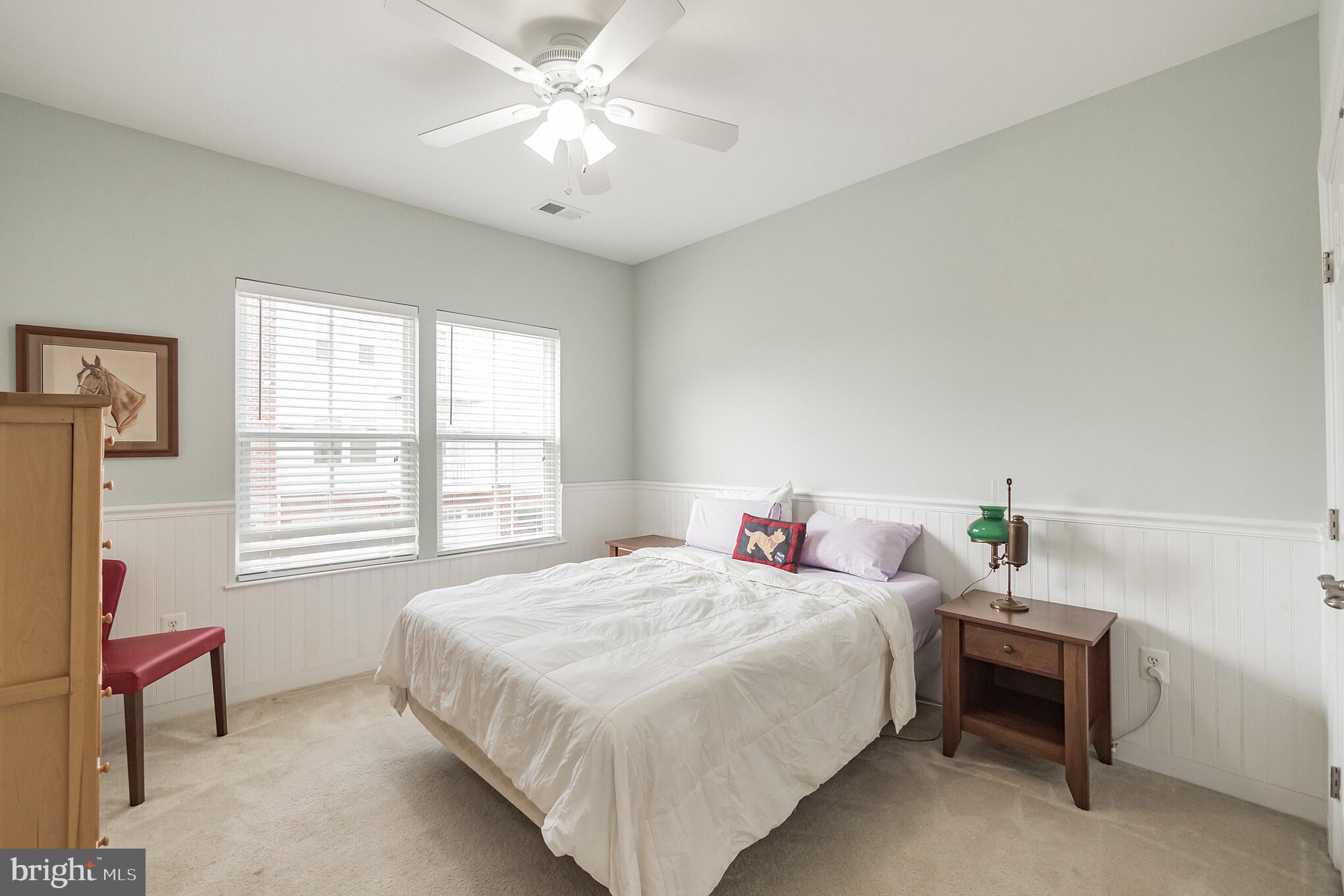 PARKLANDS AT WATKINS MILL - Residential