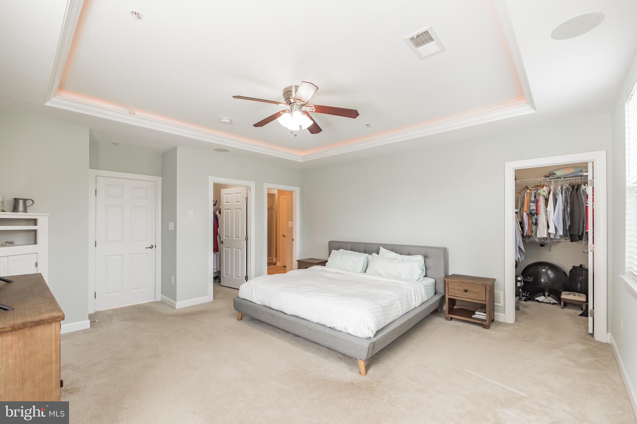 PARKLANDS AT WATKINS MILL - Residential