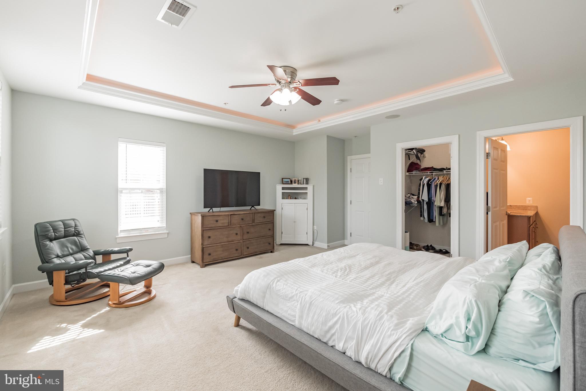 PARKLANDS AT WATKINS MILL - Residential