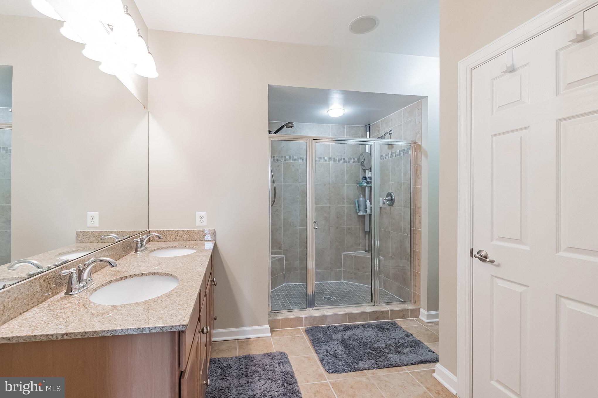 PARKLANDS AT WATKINS MILL - Residential