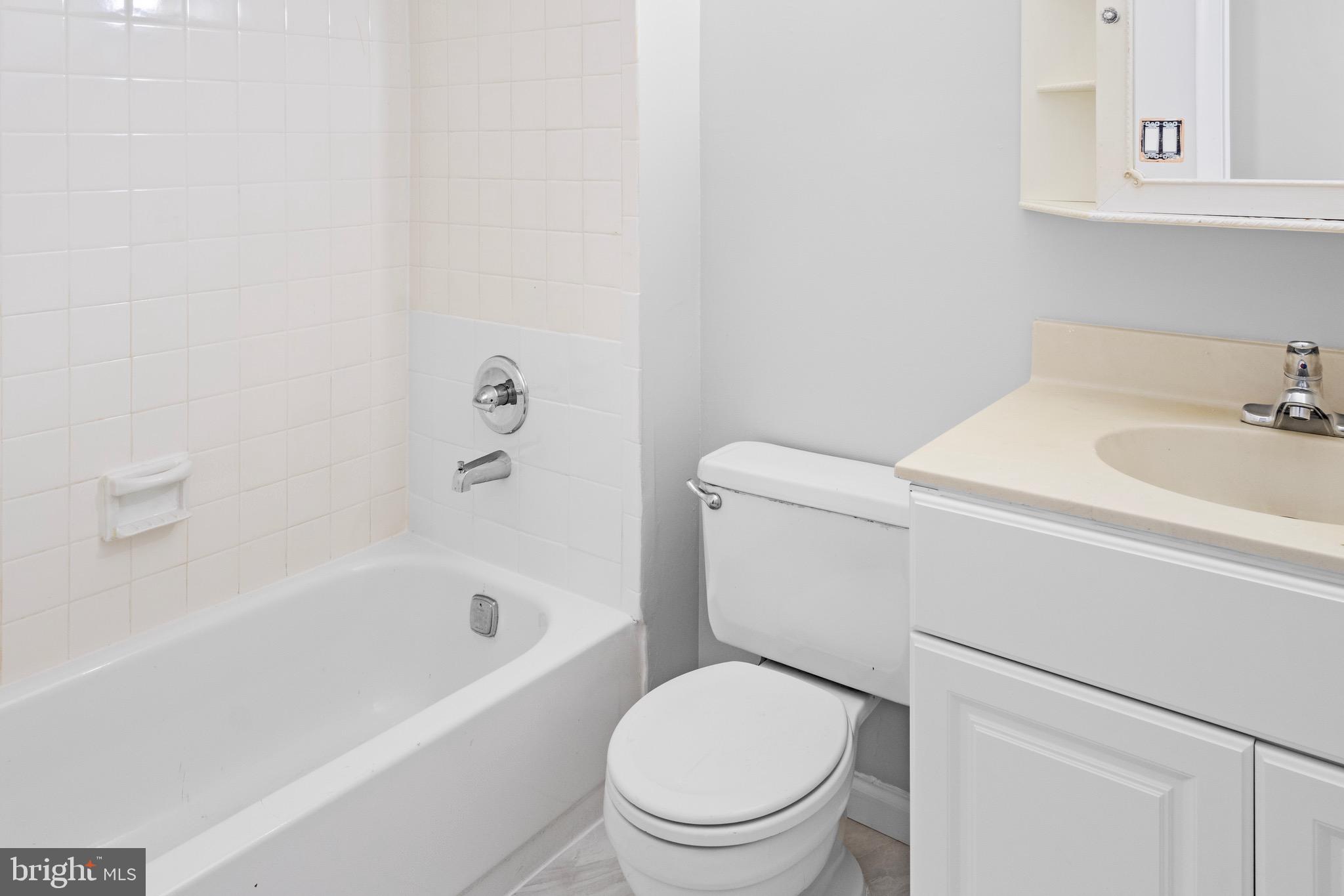 GERMANTOWN PARK - Residential