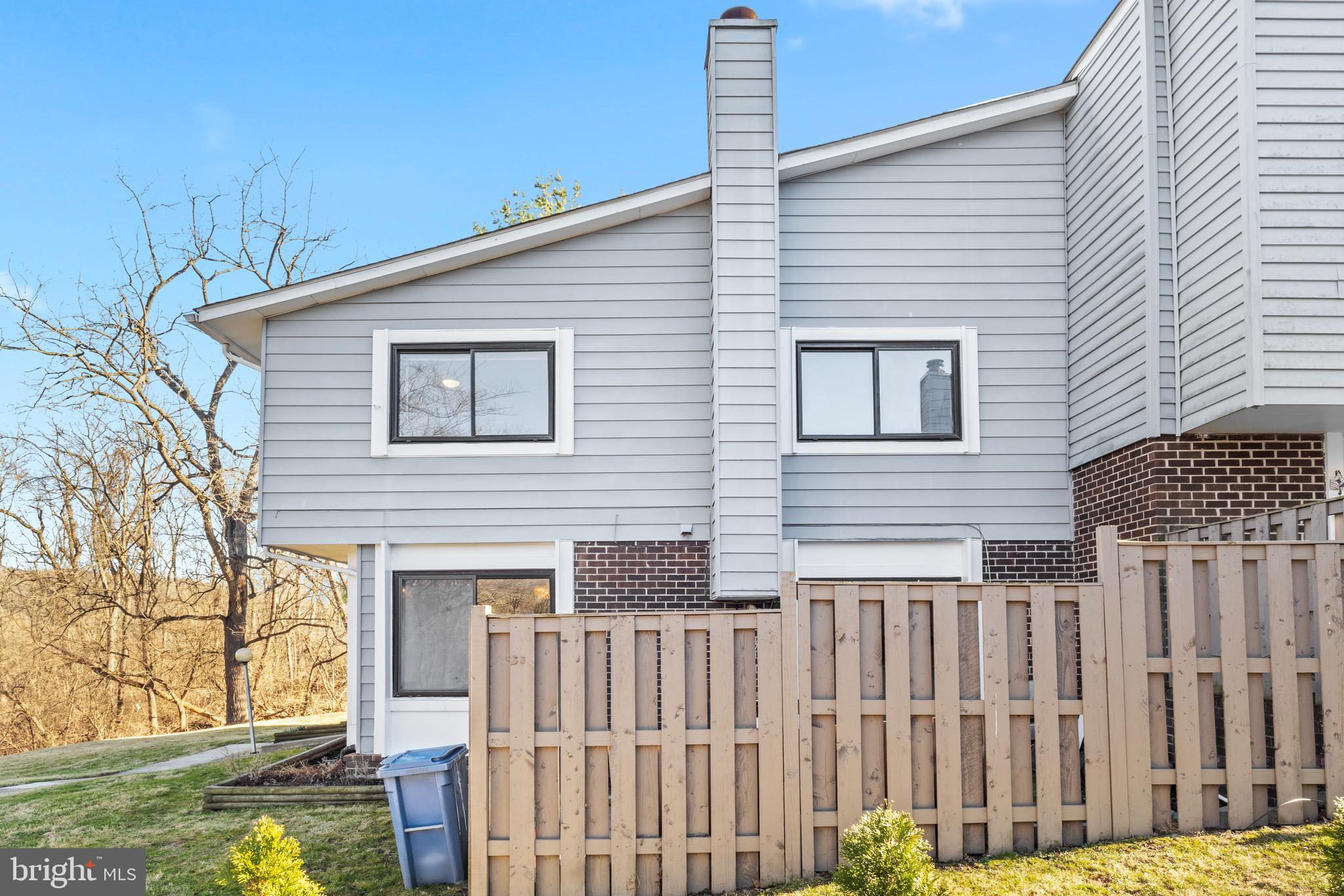 GERMANTOWN PARK - Residential