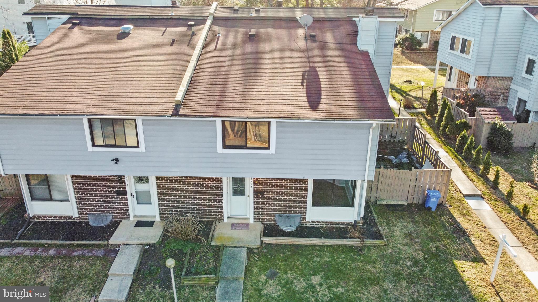 GERMANTOWN PARK - Residential