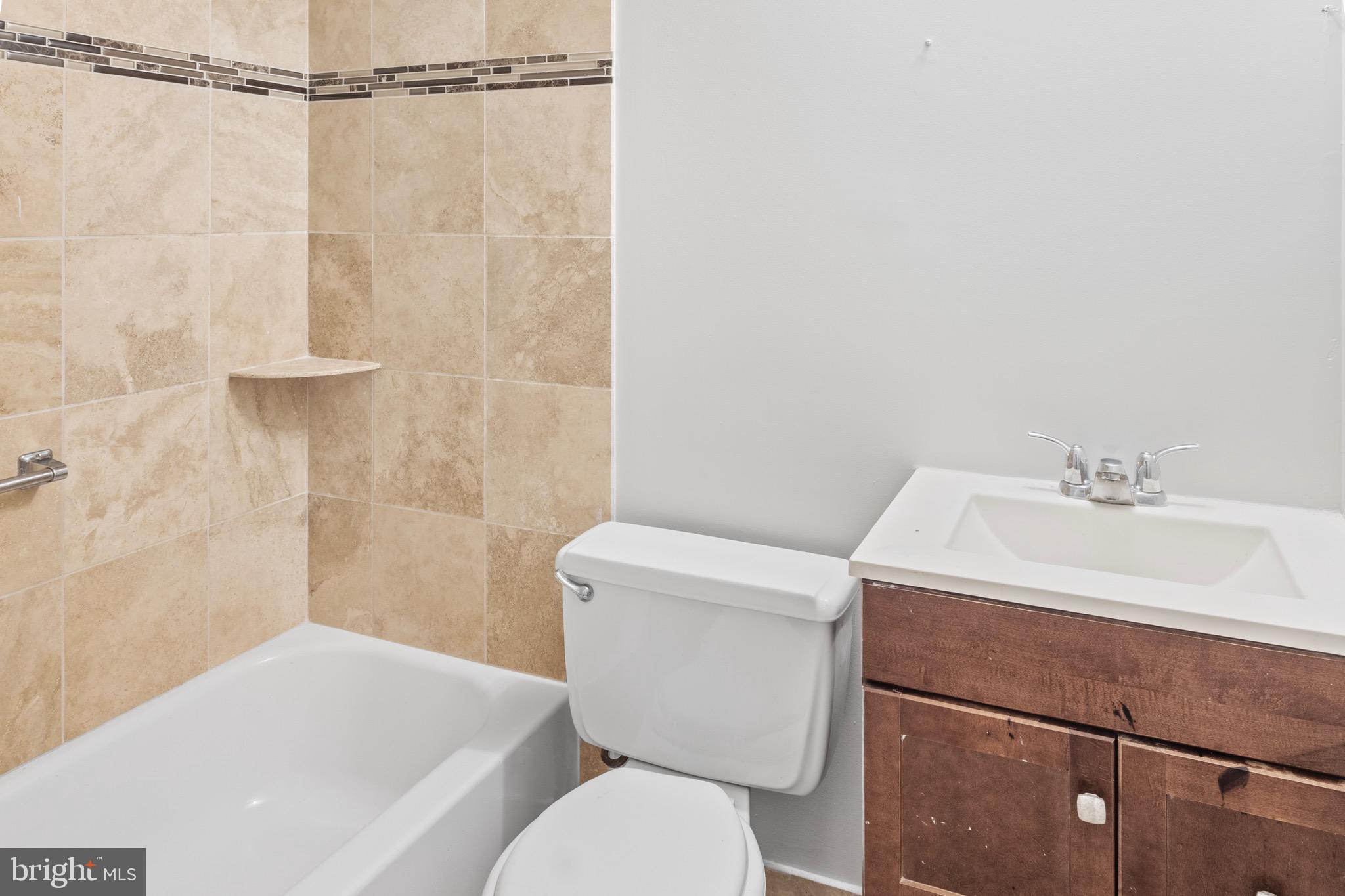 GERMANTOWN PARK - Residential