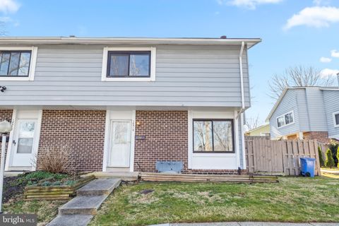 18515 TARRAGON WAY GERMANTOWN MD 20874