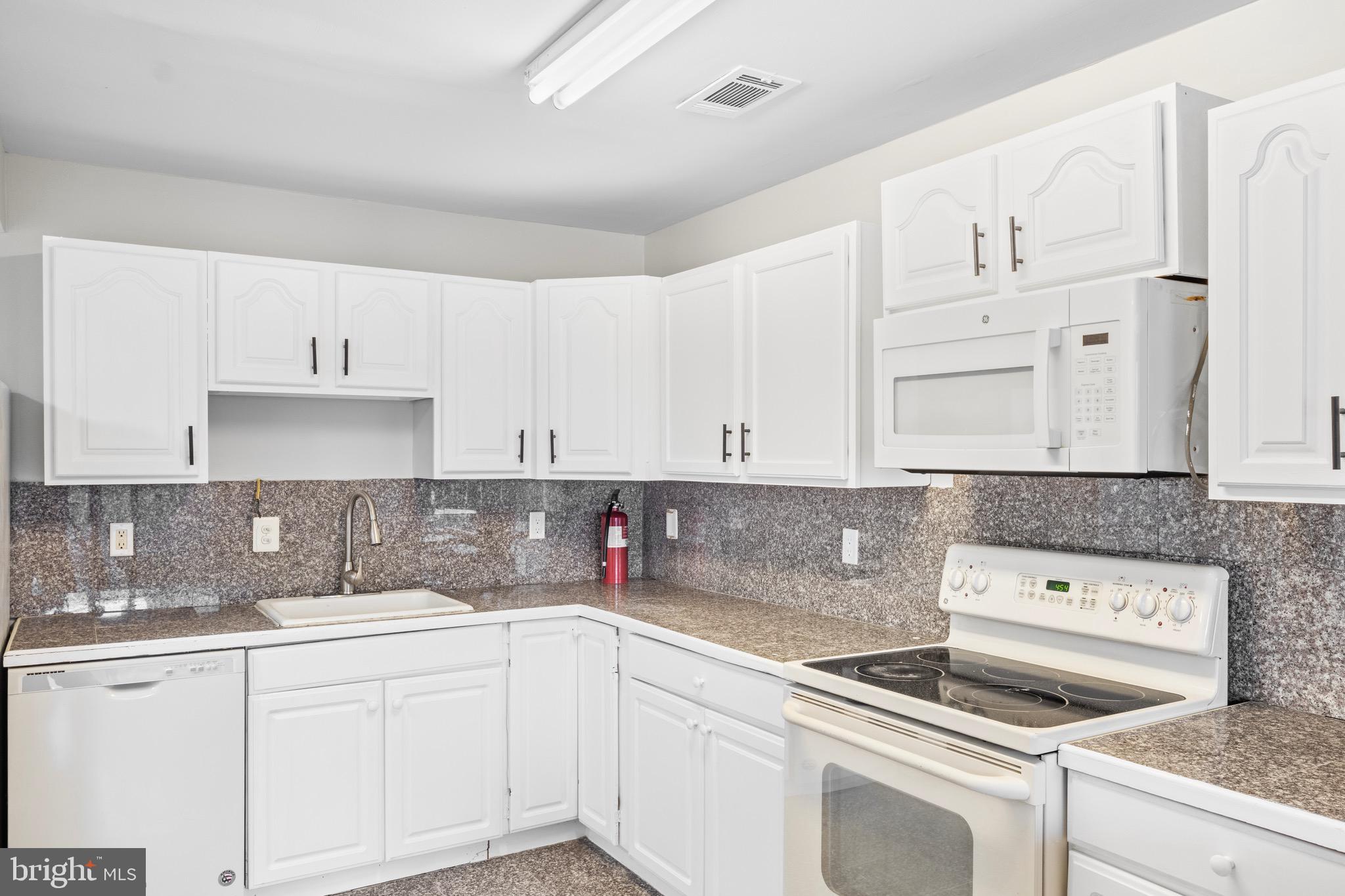 GERMANTOWN PARK - Residential