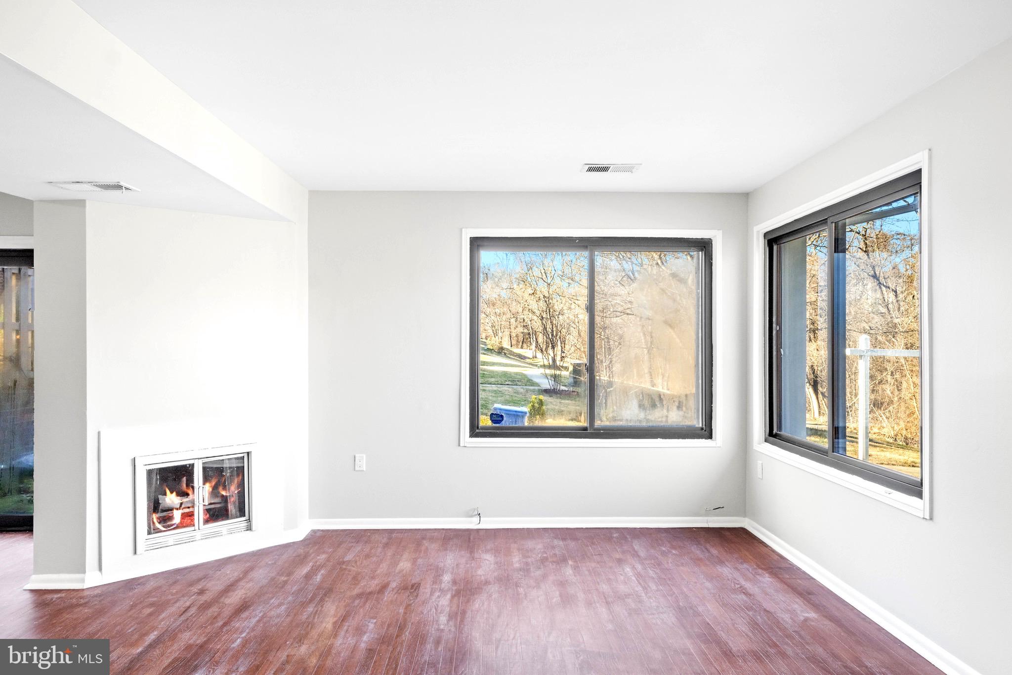 GERMANTOWN PARK - Residential