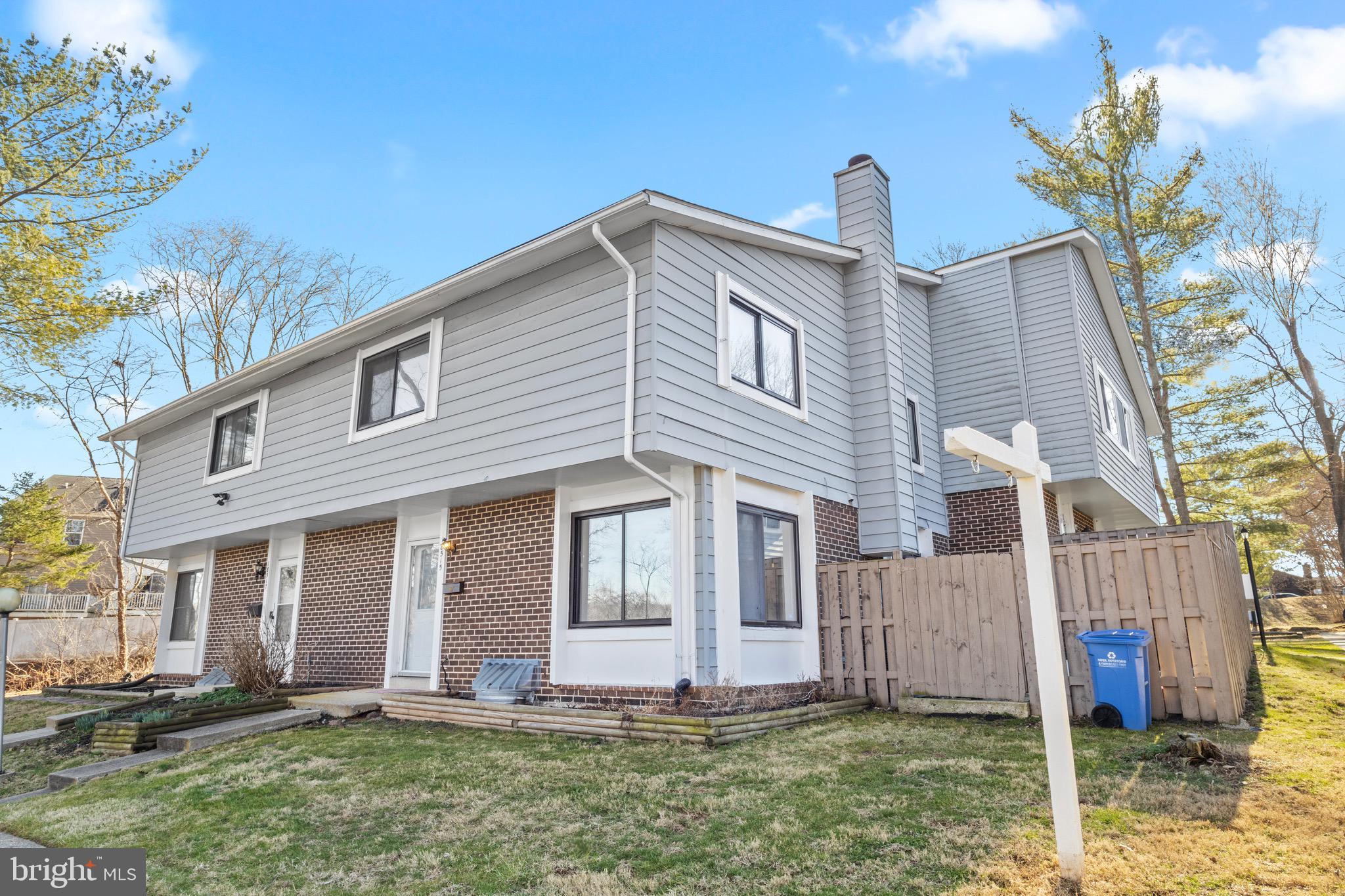 GERMANTOWN PARK - Residential