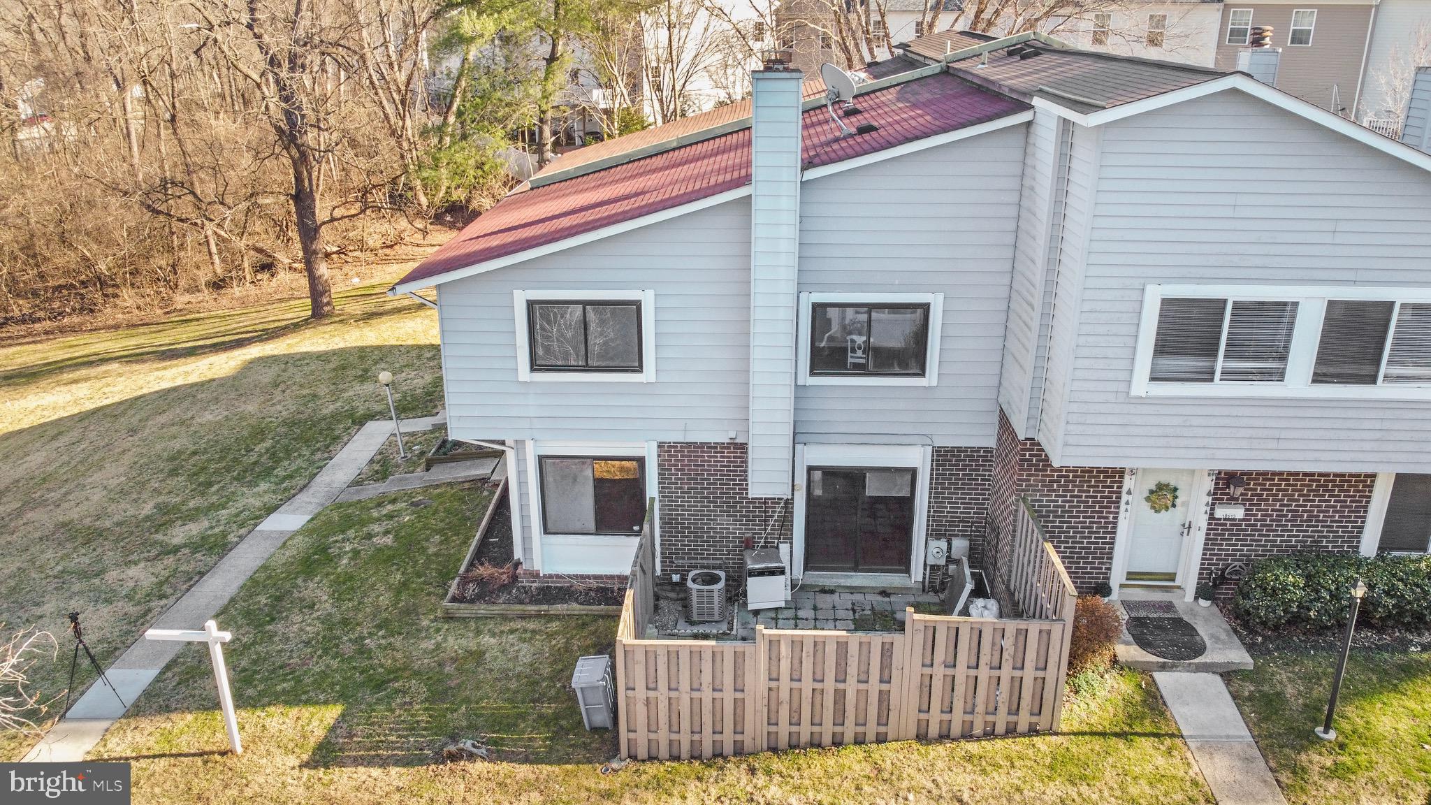 GERMANTOWN PARK - Residential